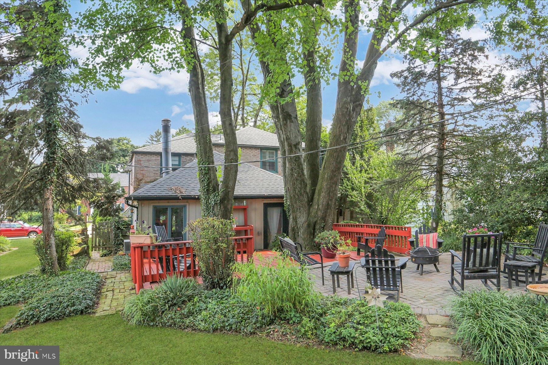 NEW CUMBERLAND BOROUGH - Residential