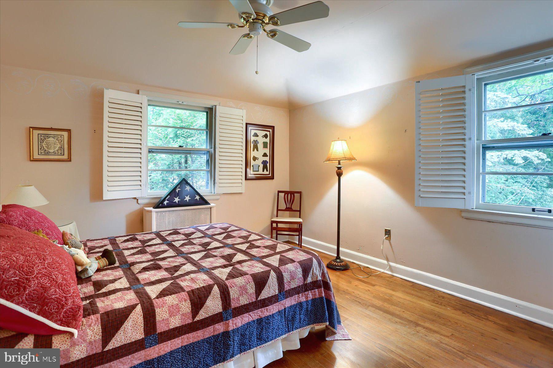NEW CUMBERLAND BOROUGH - Residential