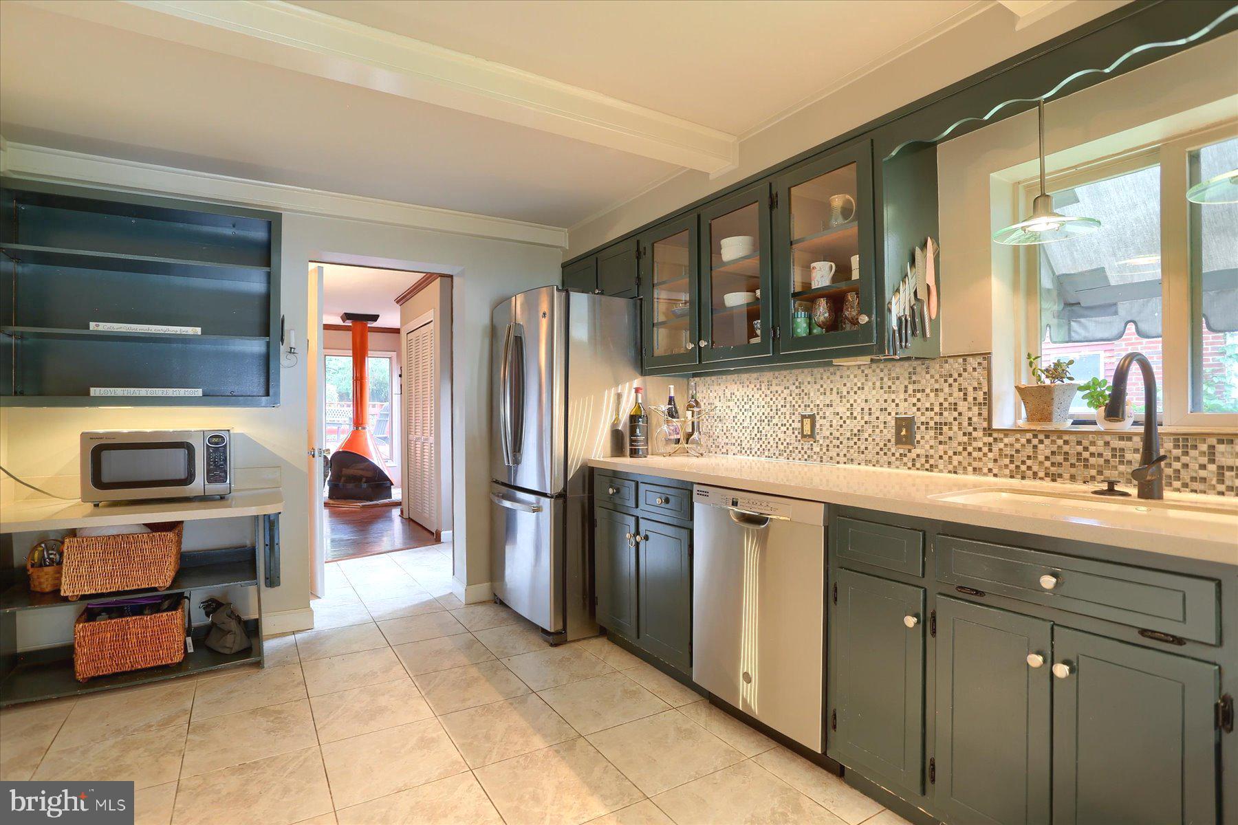NEW CUMBERLAND BOROUGH - Residential
