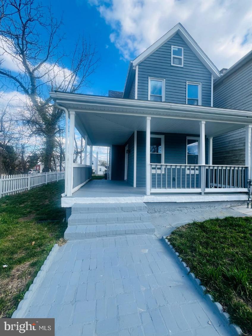 SAINT AGNES - Residential