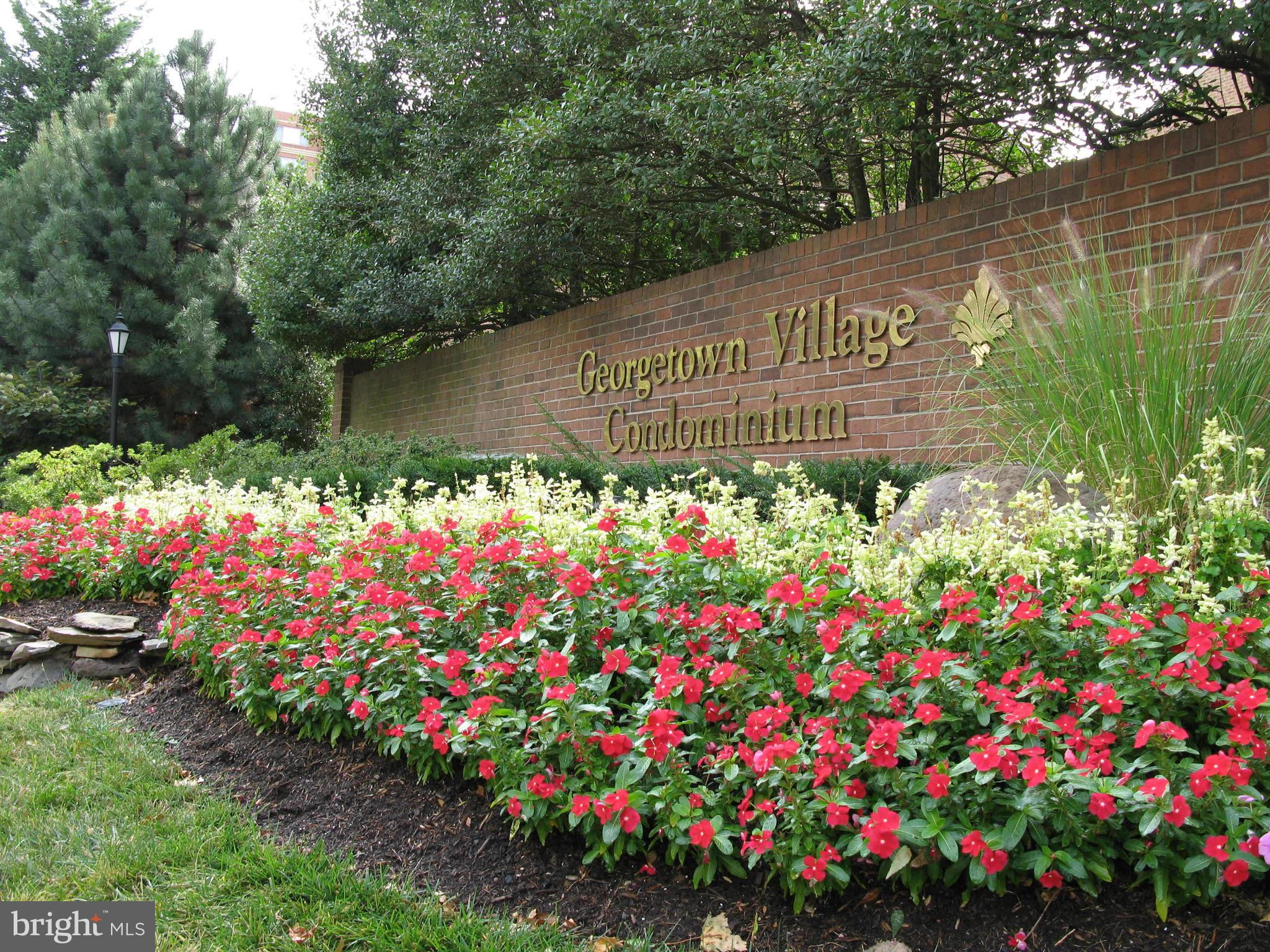GEORGETOWN VILLAGE - Residential
