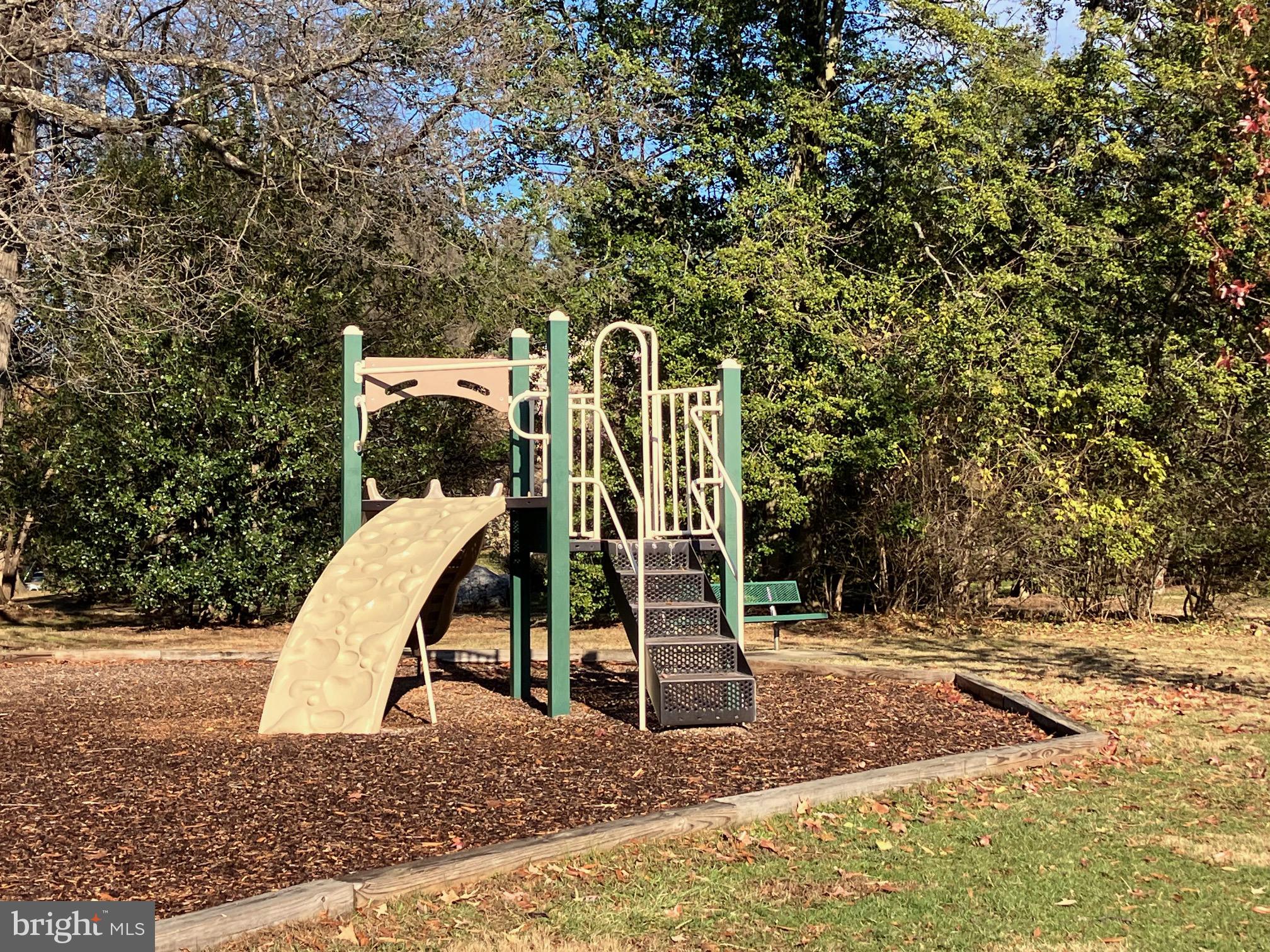 GEORGETOWN VILLAGE - Residential
