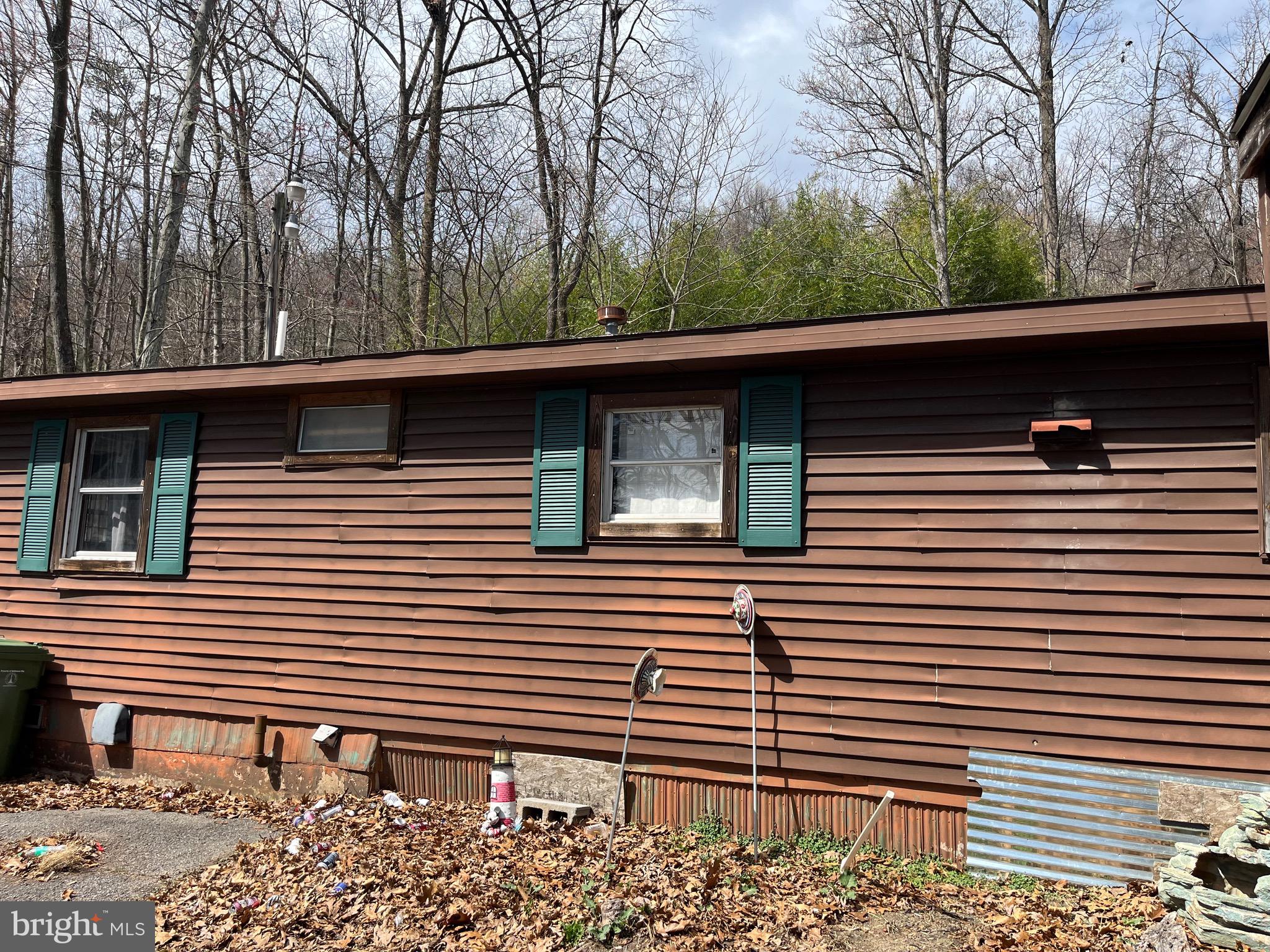 MC CONNELLSBURG - Residential