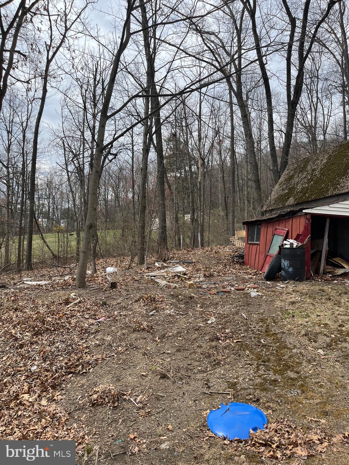 MC CONNELLSBURG - Residential