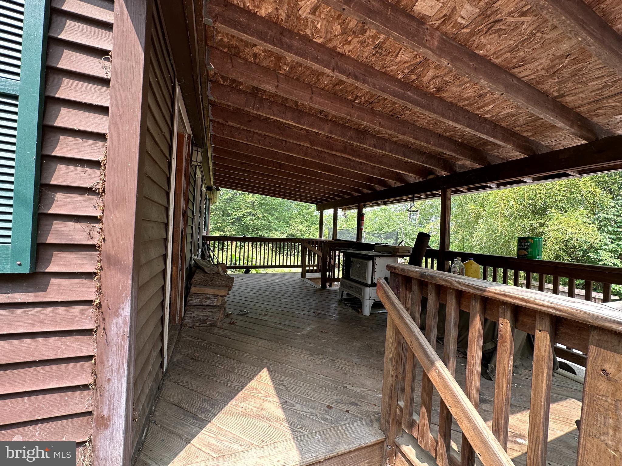 MC CONNELLSBURG - Residential