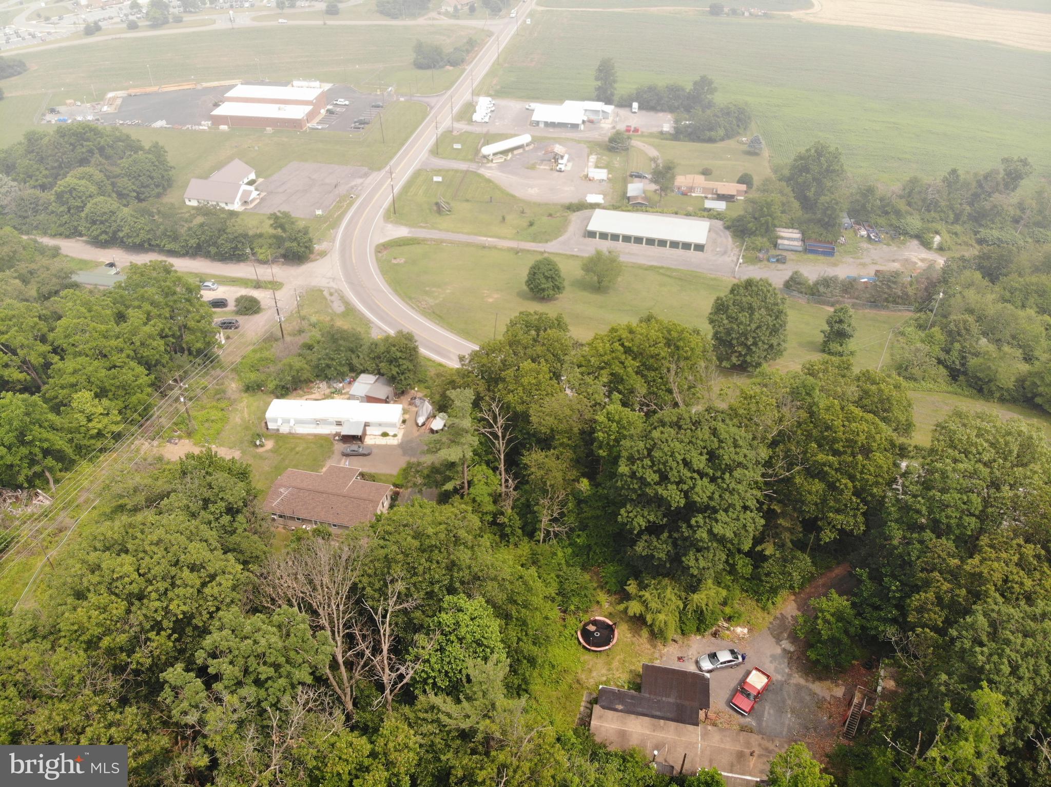 MC CONNELLSBURG - Residential