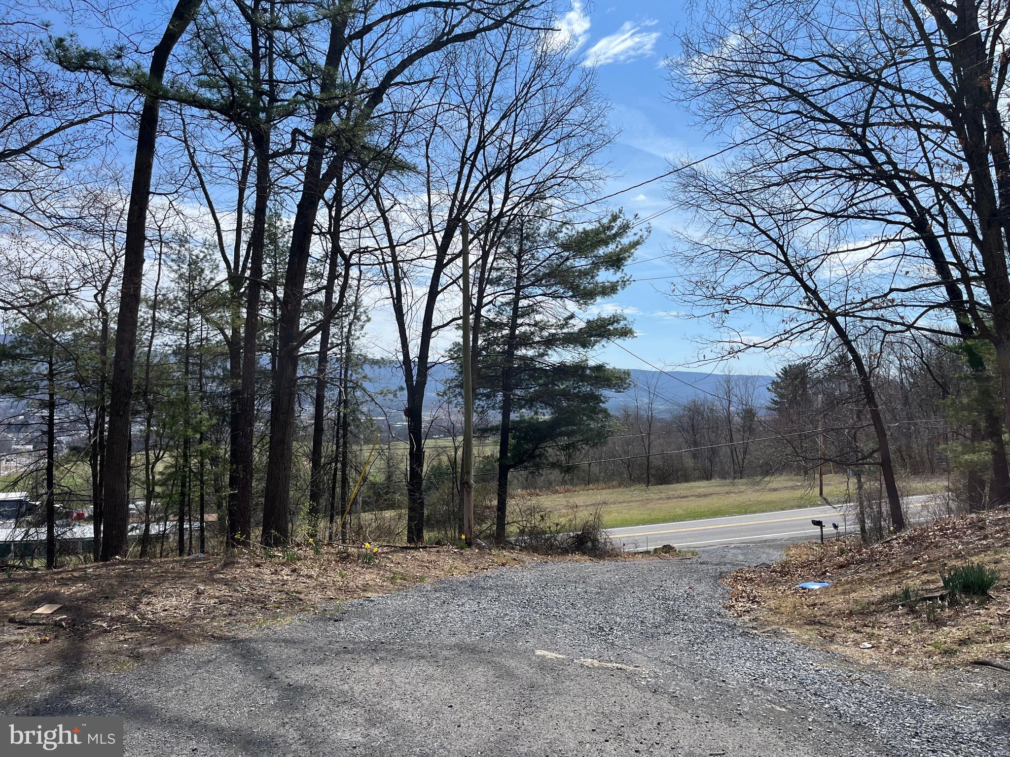 MC CONNELLSBURG - Residential