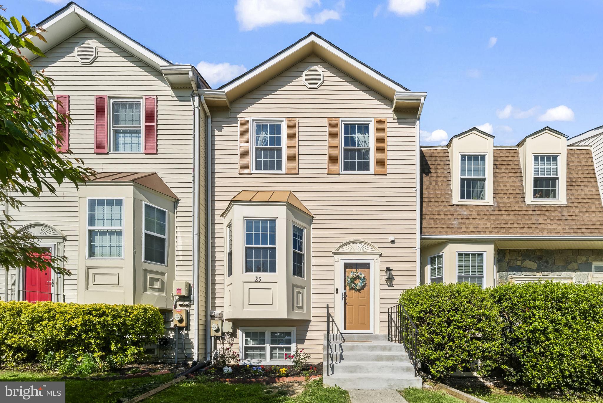 Welcome to this beautifully updated four-bedroom, three-and-a-half-bath townhouse located in the sought-after West Farm community of Silver Spring! Ideally situated close to shopping, dining, and everyday conveniences, this home offers both comfort and convenience.
Originally fully renovated just two years ago, this home features a stunning kitchen, updated bathrooms, a newer HVAC system and water heater, and stainless-steel appliances. Skylights and a cozy fireplace add warmth and natural light, while the thoughtfully designed layout includes a lower-level bedroom with a full bath, a spacious family room, and a walkout basement.
Since then, the current owners have continued to enhance the home with even more upgrades, including a New Roof, brand-new sewer line, new patio and refreshed backyard, and a newly redone walkway. The interior has been freshly painted, including the basement, with updated flooring and appliances all approximately one year old. New blinds in the living room and basement add a clean, modern touch.
Upstairs, the primary suite offers its own private full bath, creating a relaxing retreat. The fully fenced yard and outdoor improvements make this home perfect for both entertaining and everyday enjoyment.
With extensive updates already completed and thoughtful improvements throughout, this move-in ready home is truly a standout! Ideally LOCATED in Silver Spring with easy access to major commuter routes, including I-495 and public transit options, making travel to DC, Bethesda, and surrounding areas a breeze.  This Beautiful home is just a 3-to-5-minute walk to the bus stop. CALL TODAY and get scheduled to see this BEAUTIFUL LIKE NEW home sweet home!
