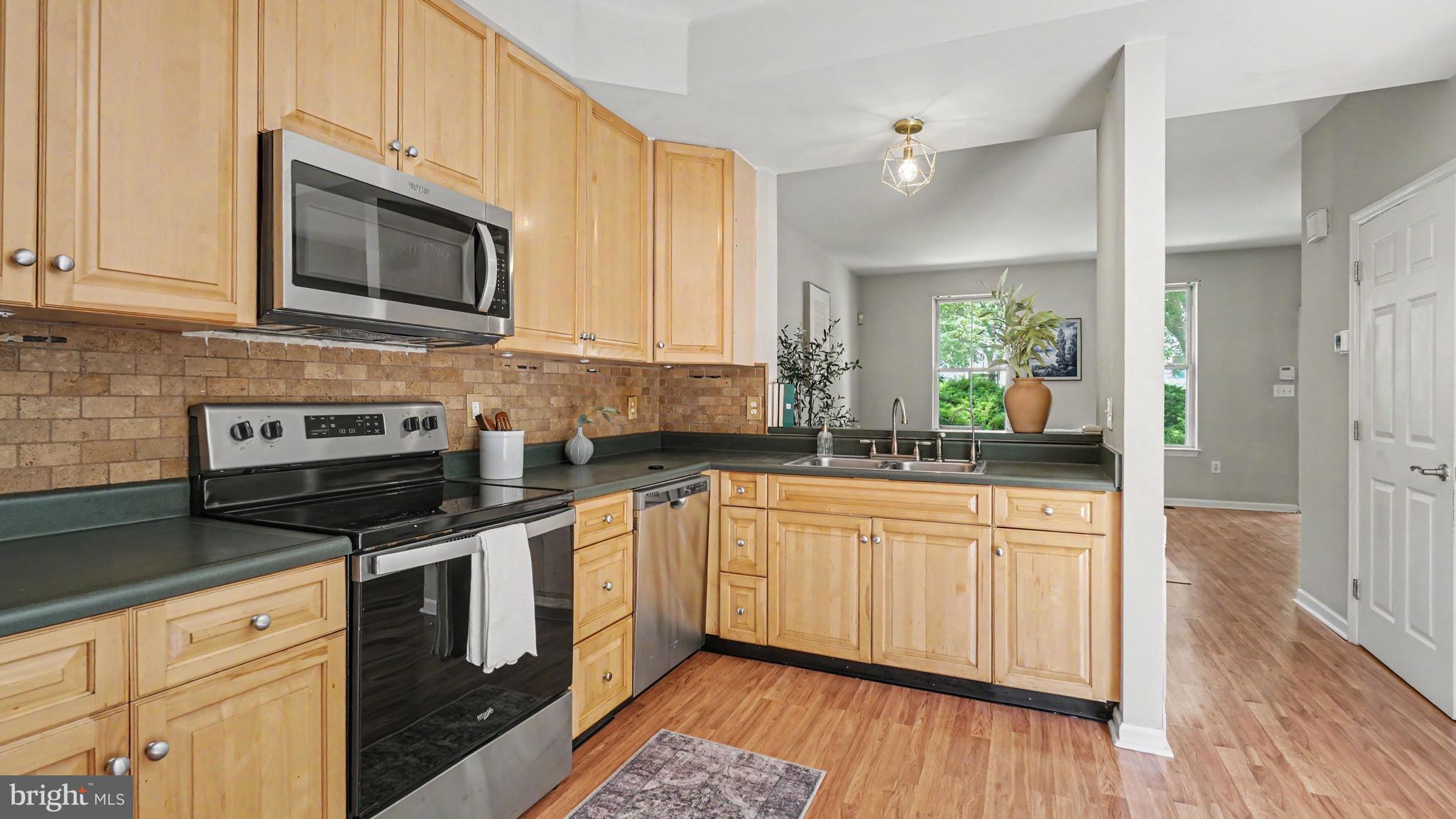 PENN CROSSING - Residential