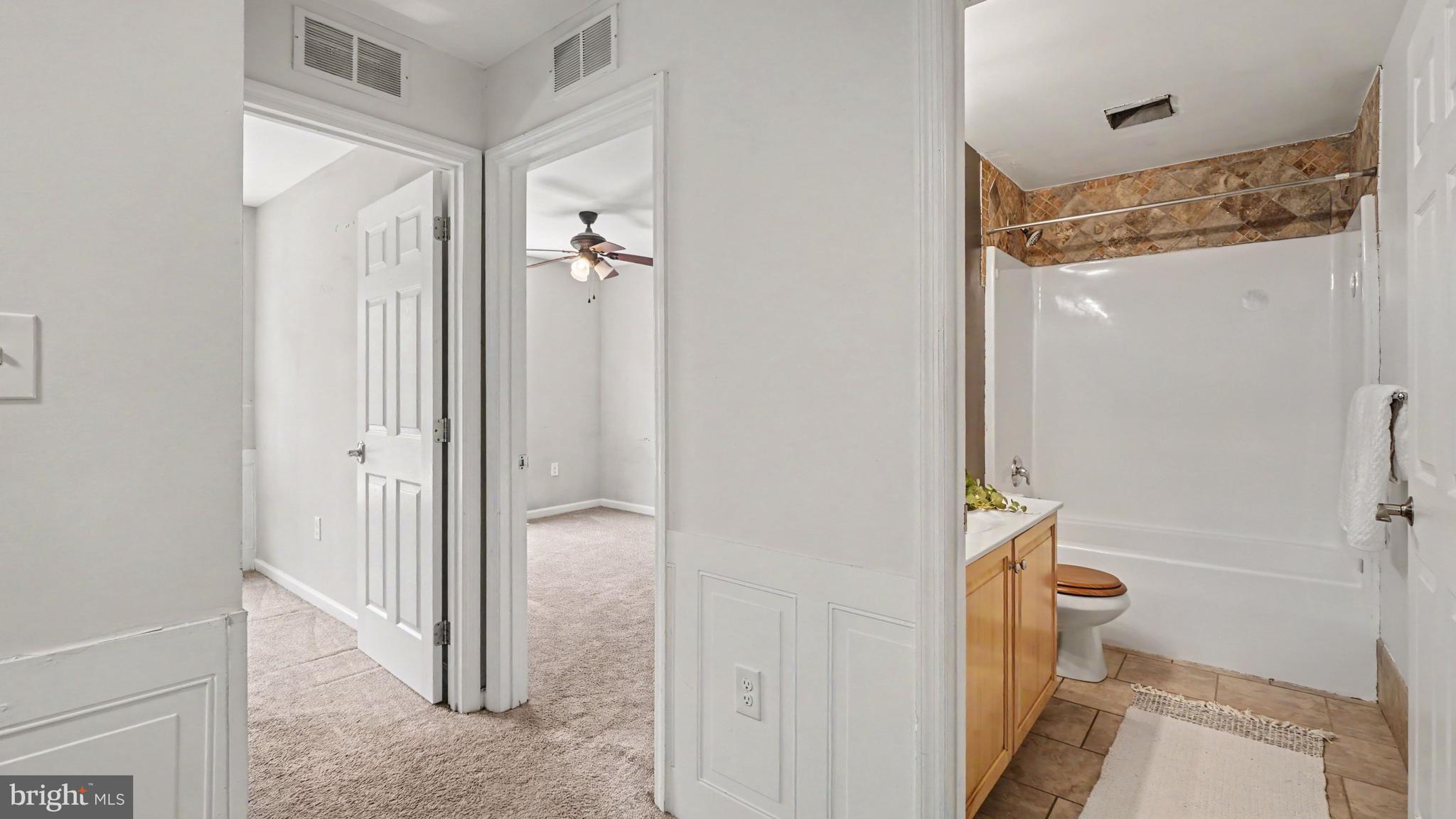 PENN CROSSING - Residential