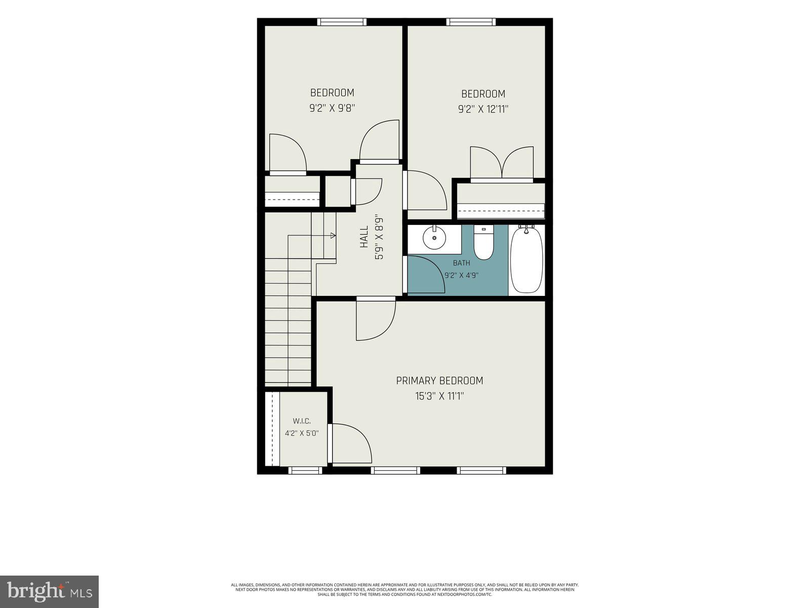 PENN CROSSING - Residential