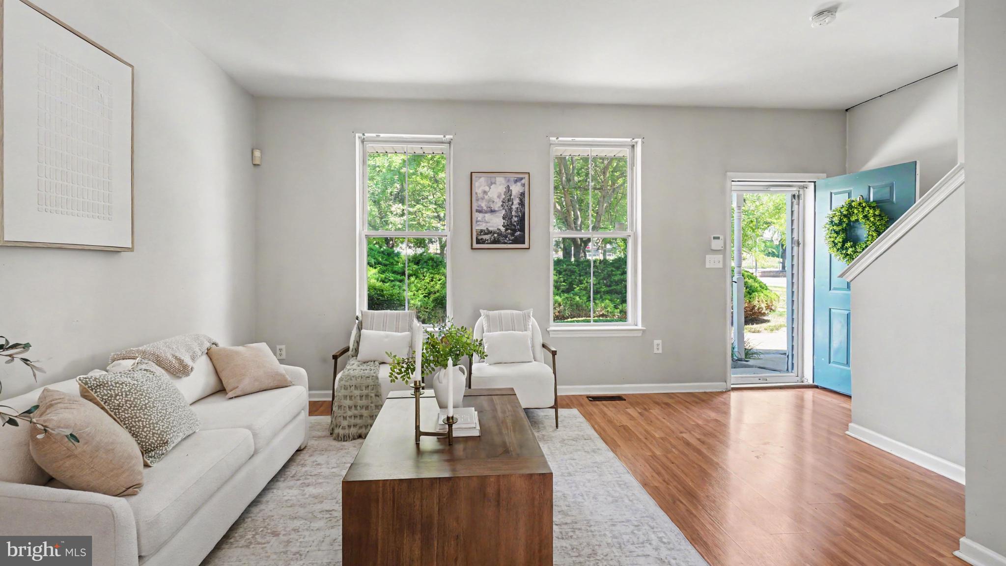PENN CROSSING - Residential