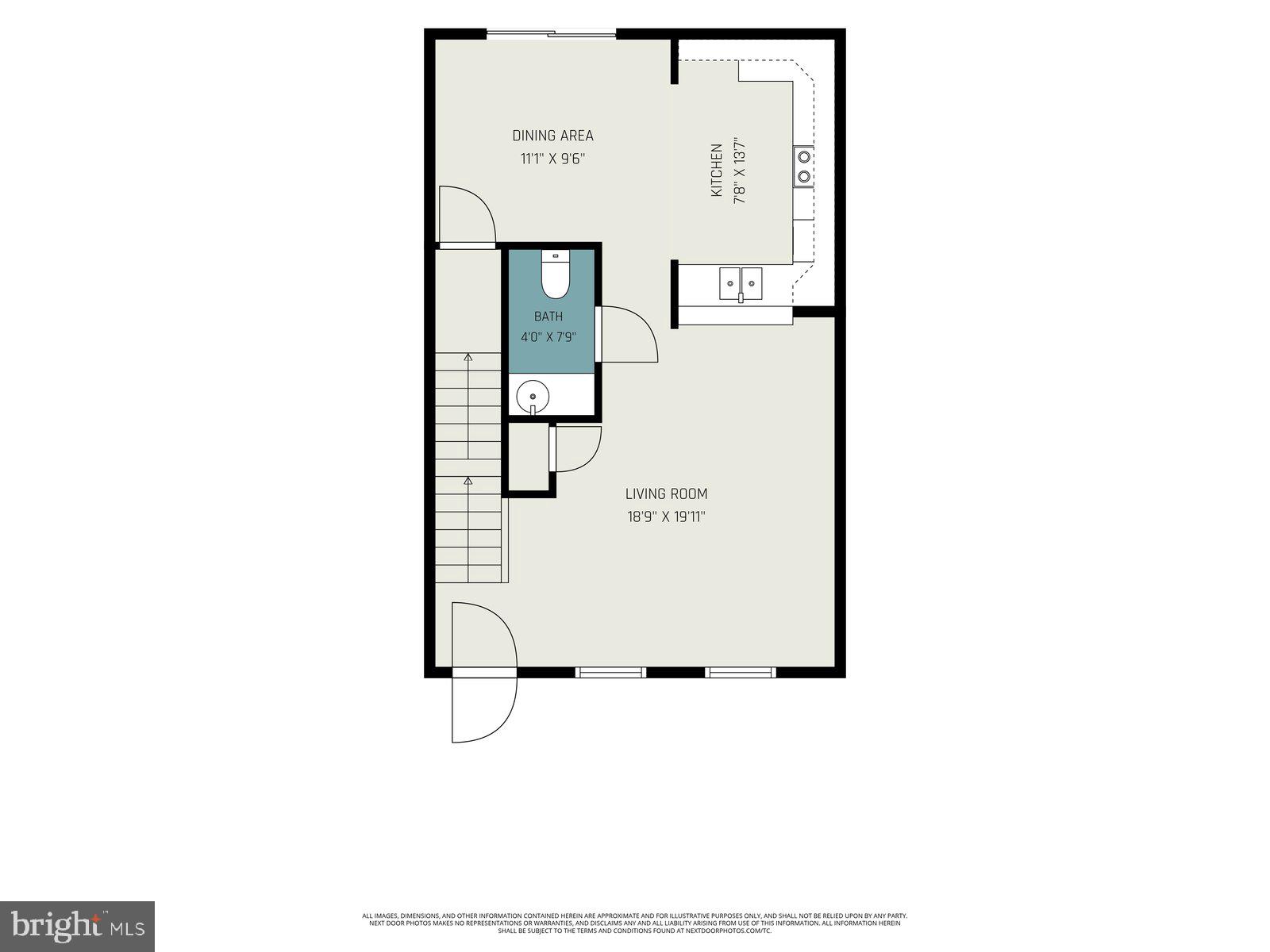 PENN CROSSING - Residential