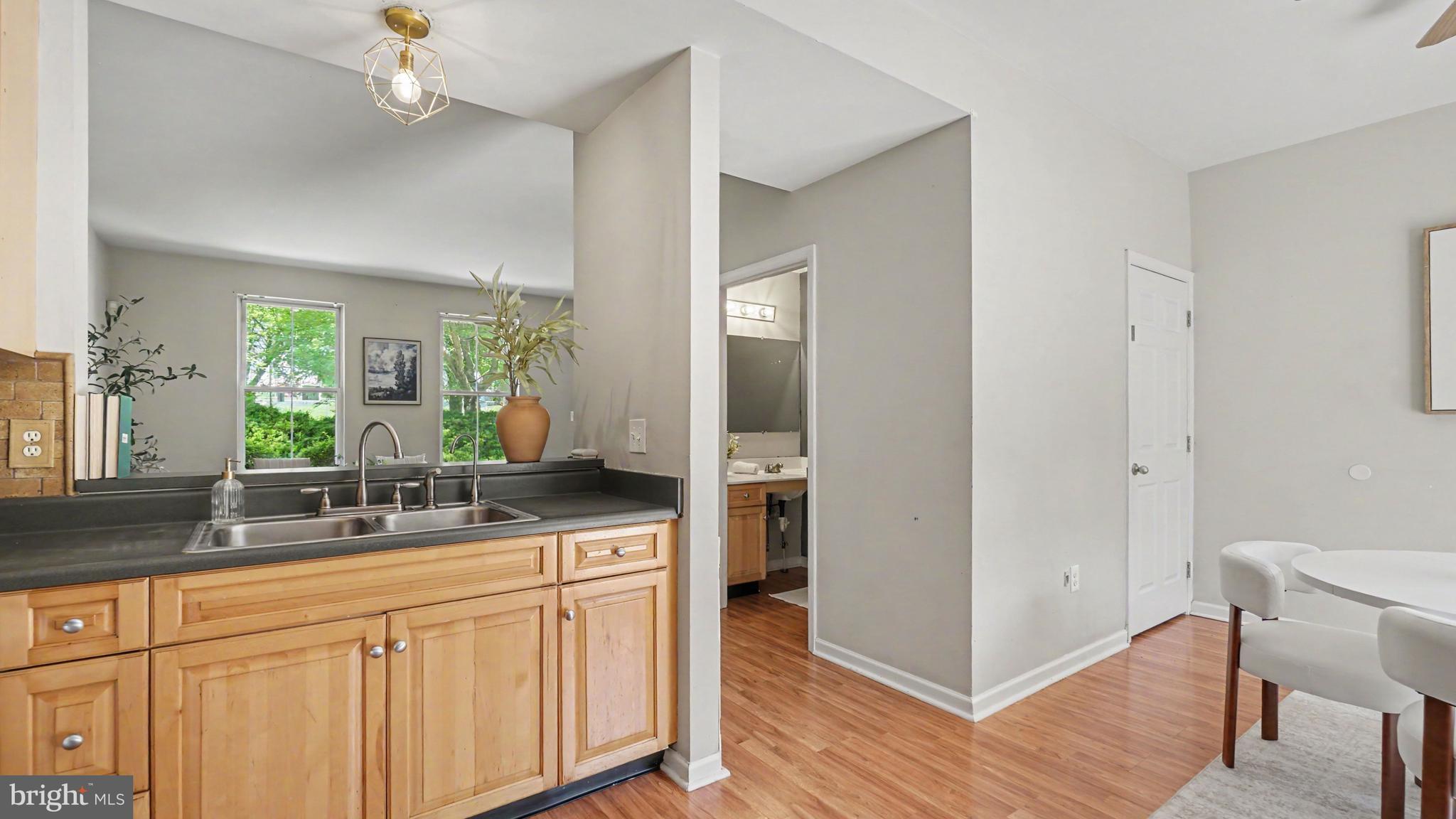 PENN CROSSING - Residential