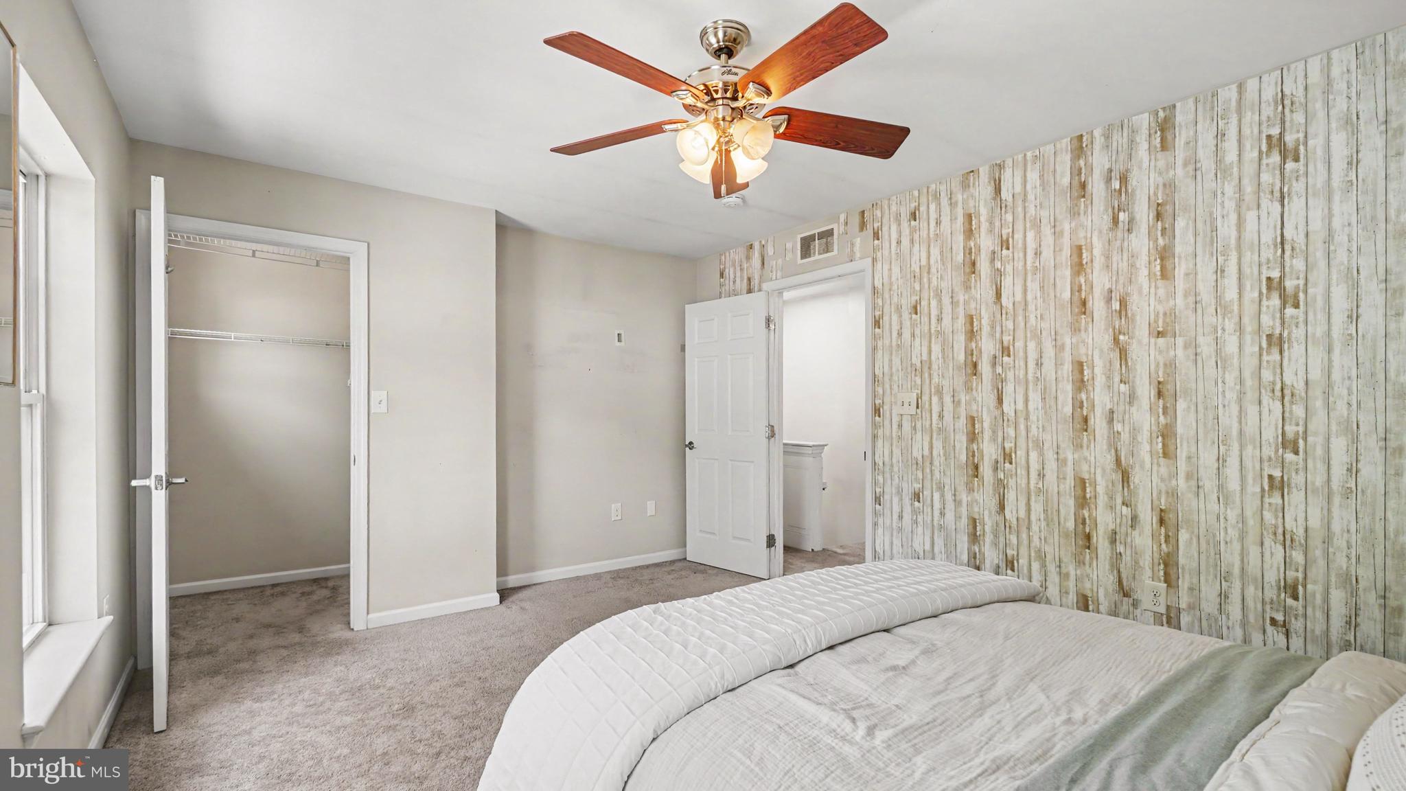 PENN CROSSING - Residential