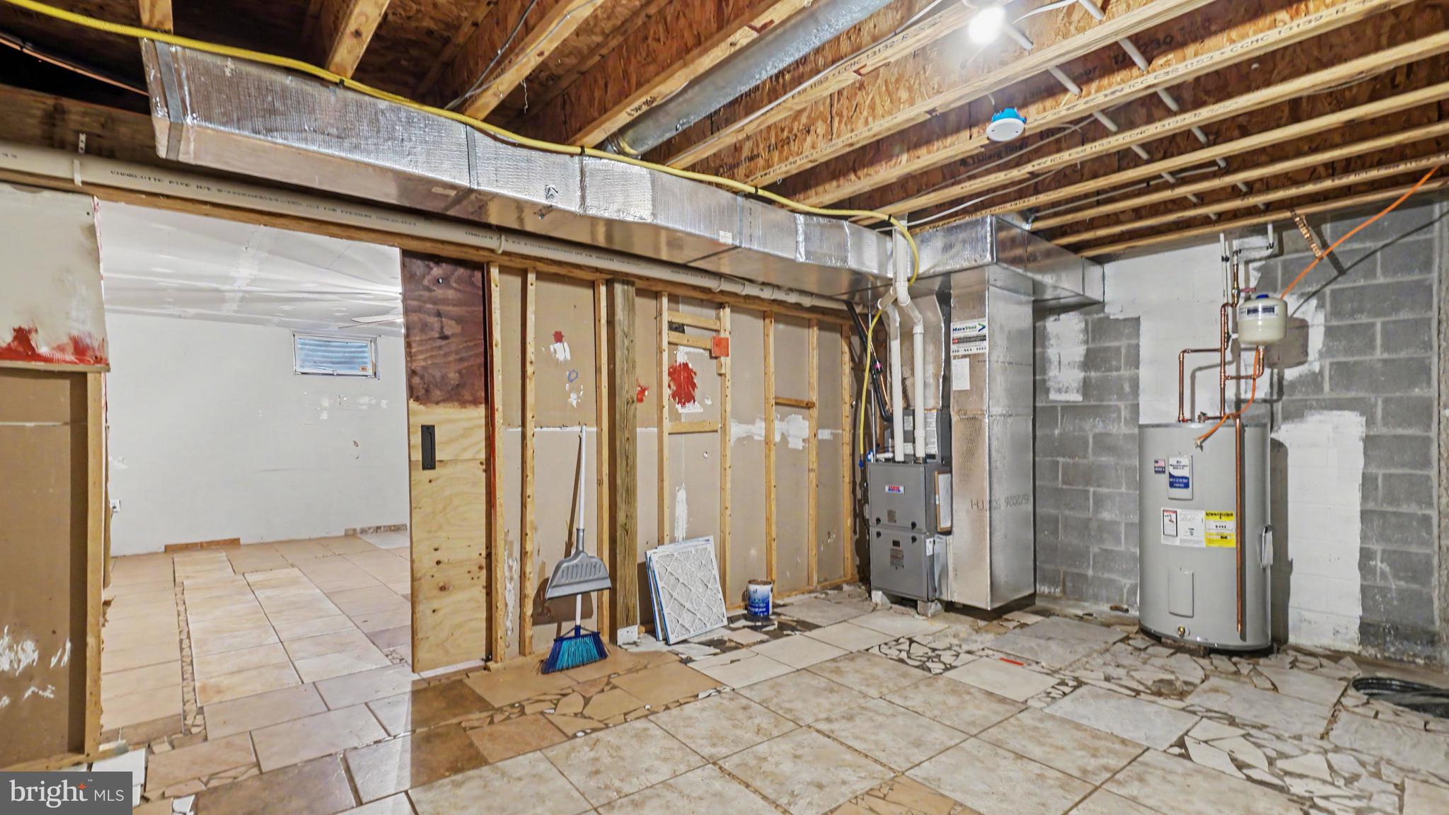 PENN CROSSING - Residential