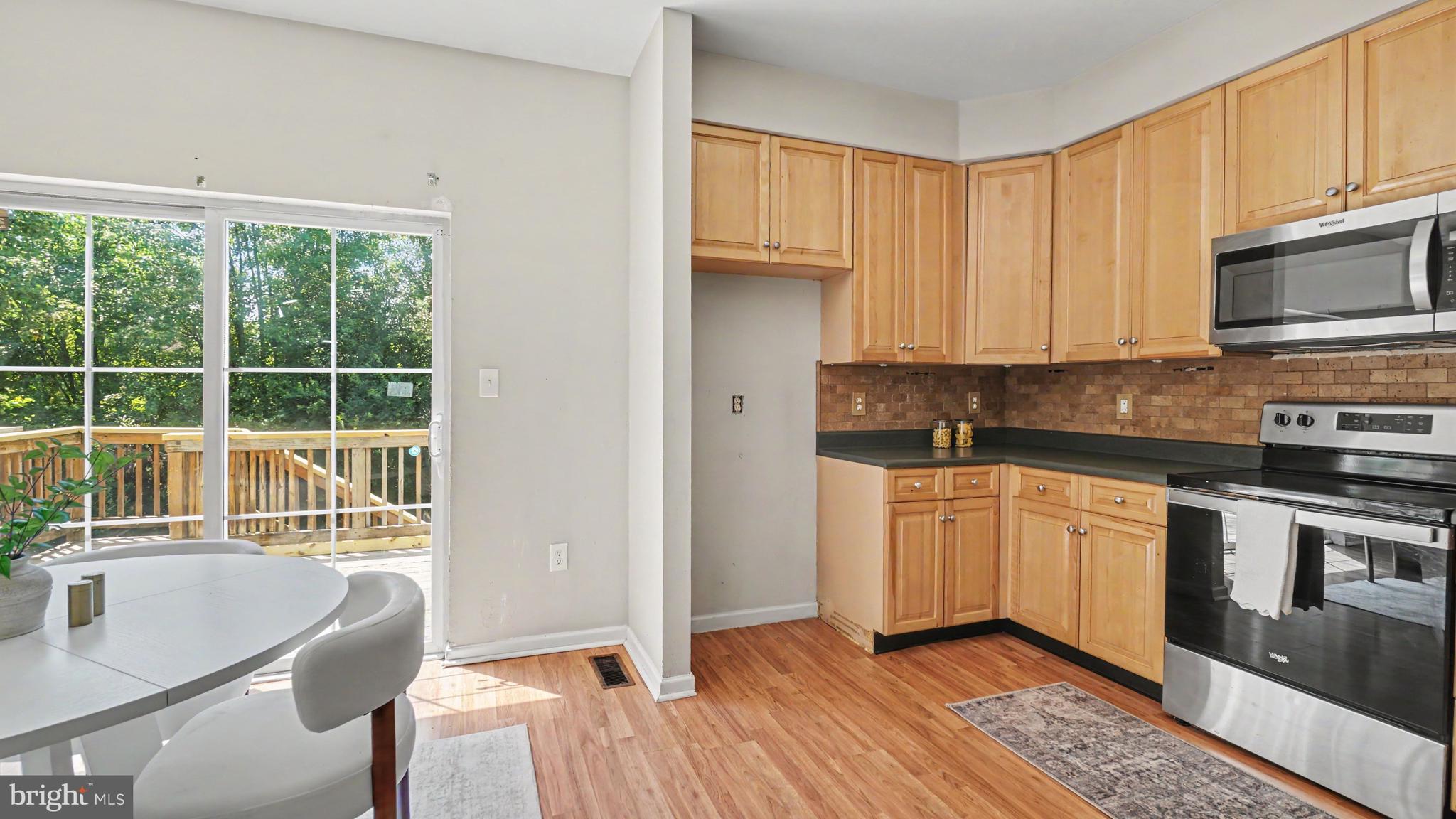 PENN CROSSING - Residential