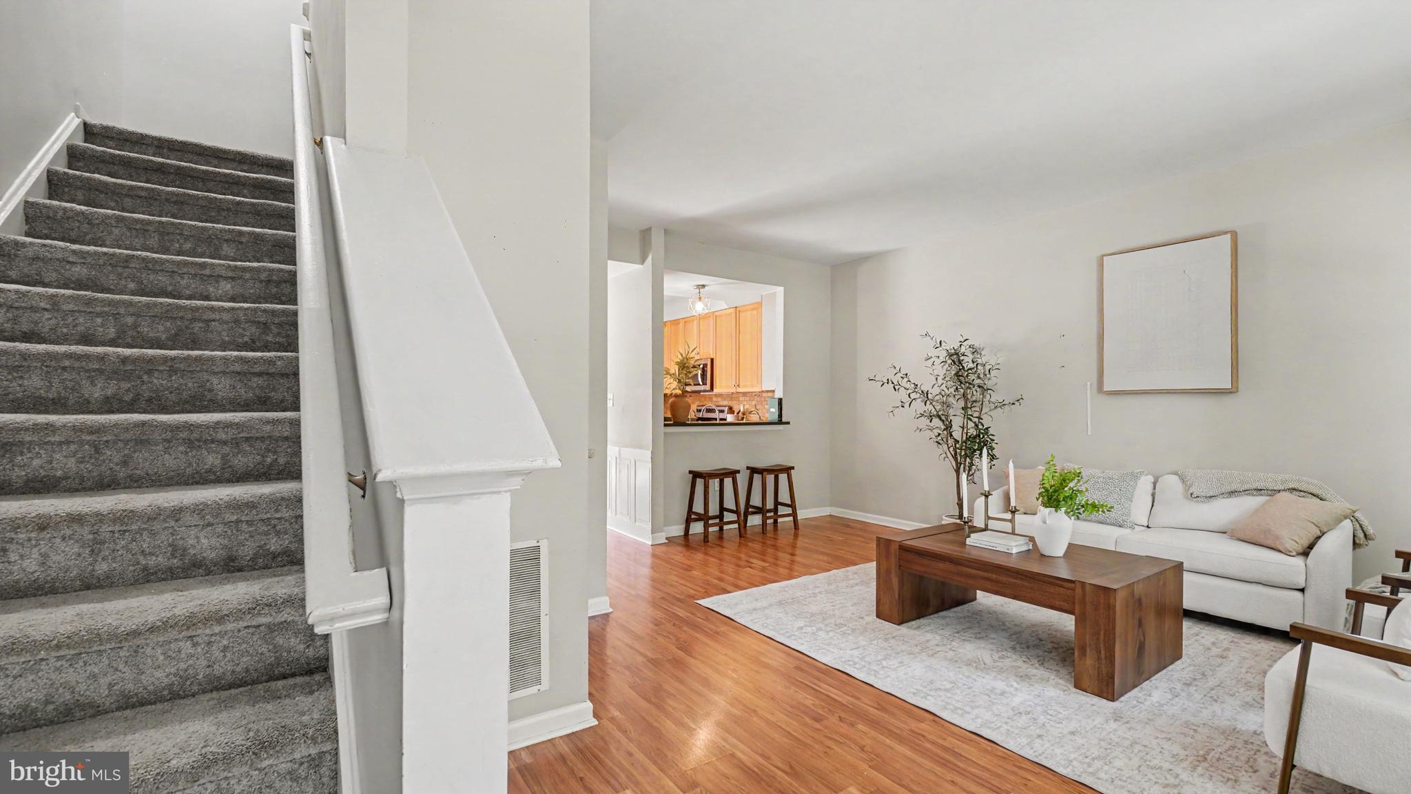 PENN CROSSING - Residential