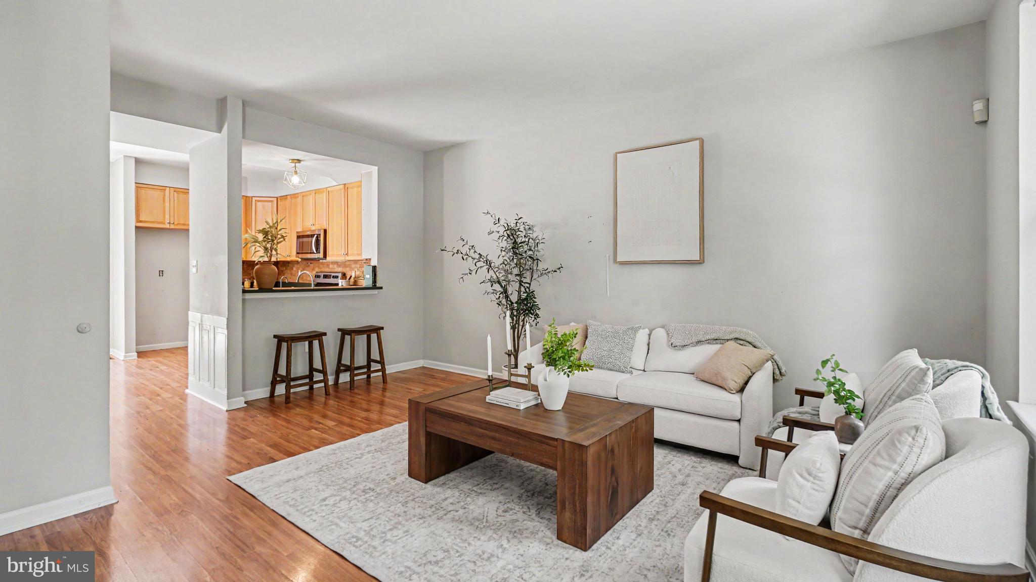 PENN CROSSING - Residential