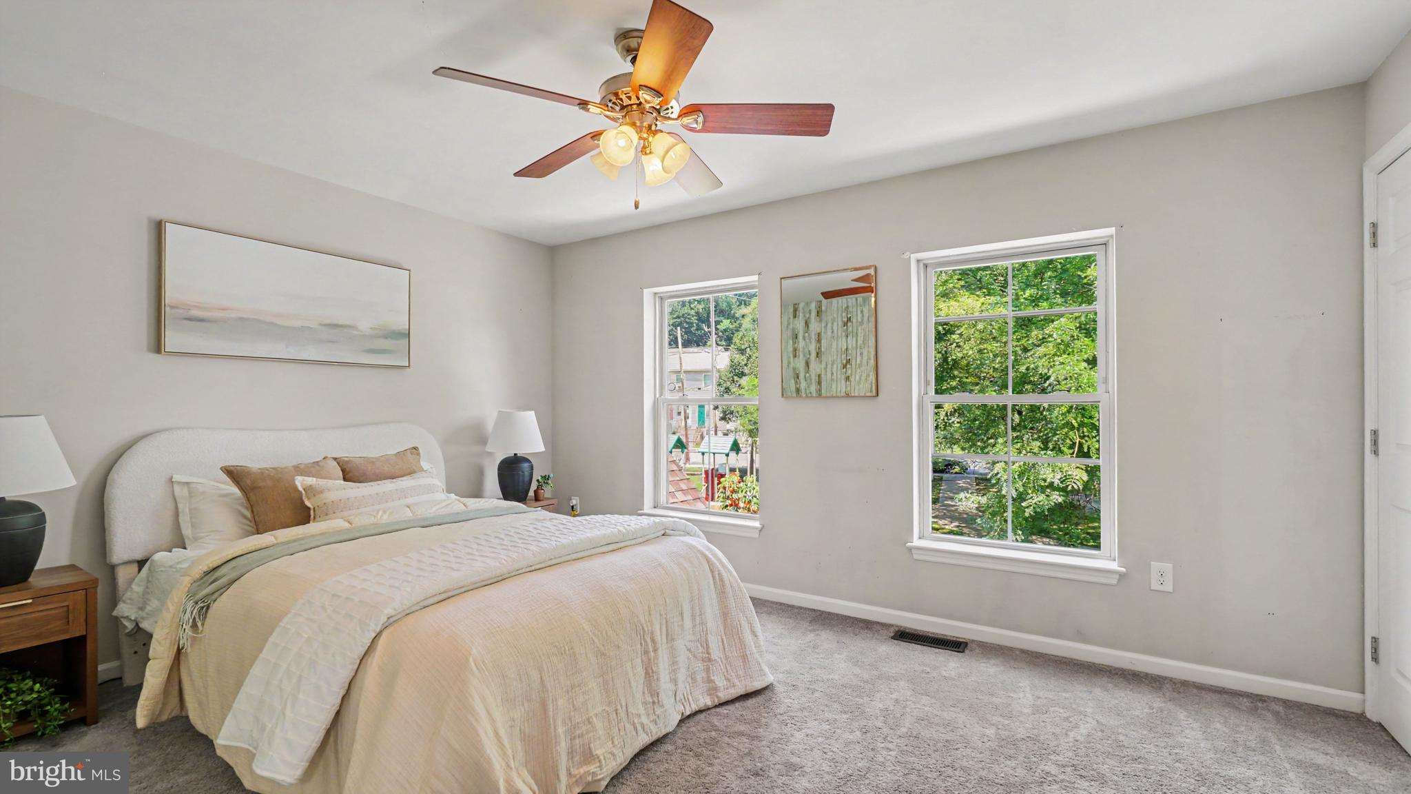 PENN CROSSING - Residential