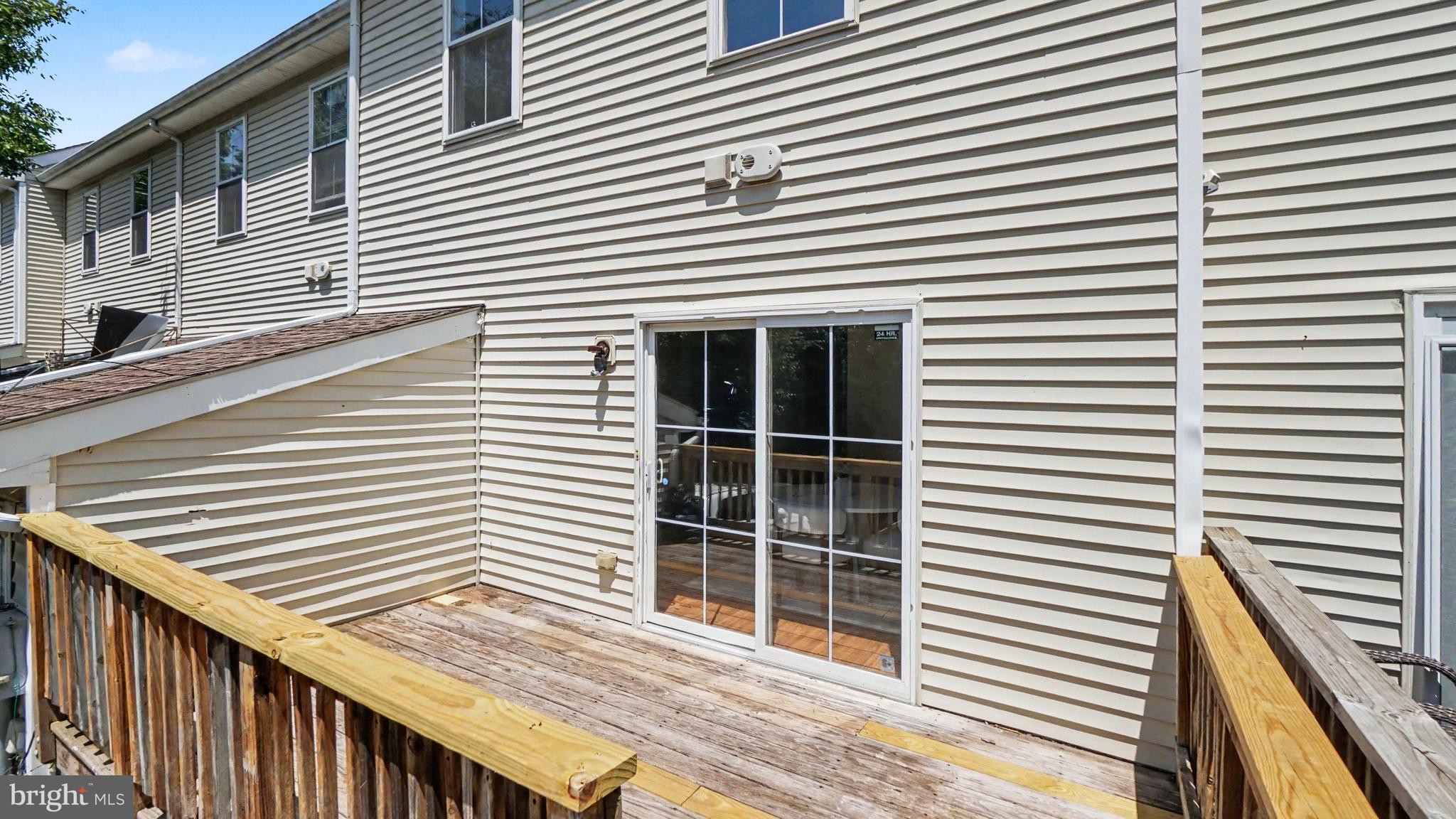 PENN CROSSING - Residential