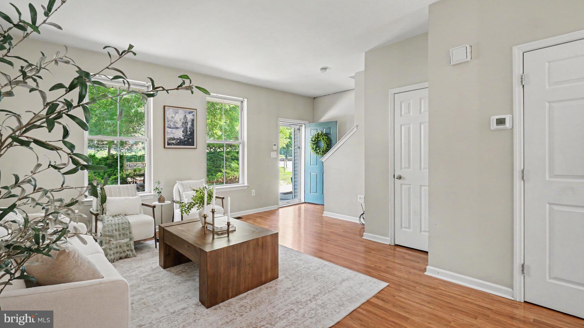 PENN CROSSING - Residential