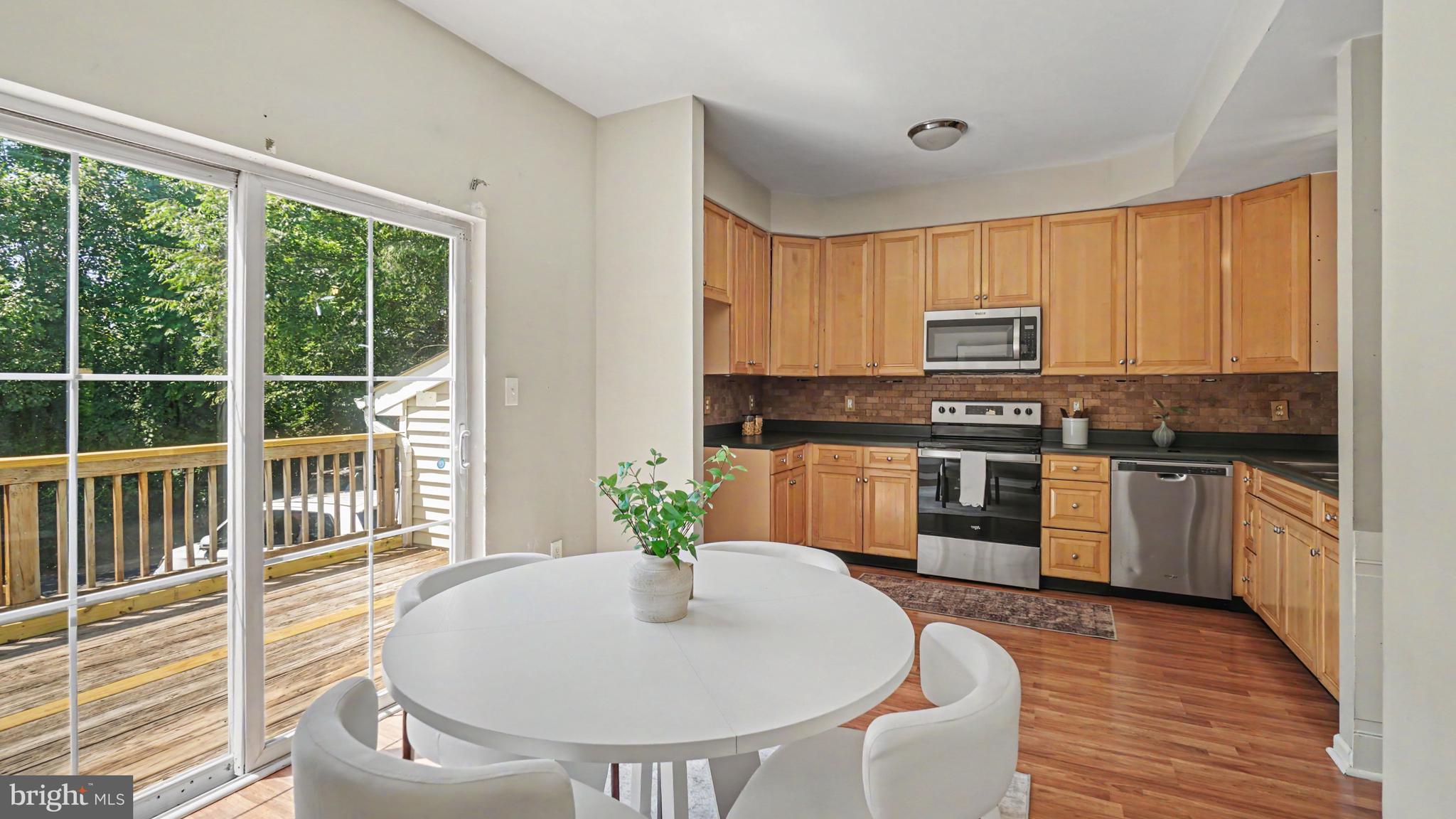 PENN CROSSING - Residential