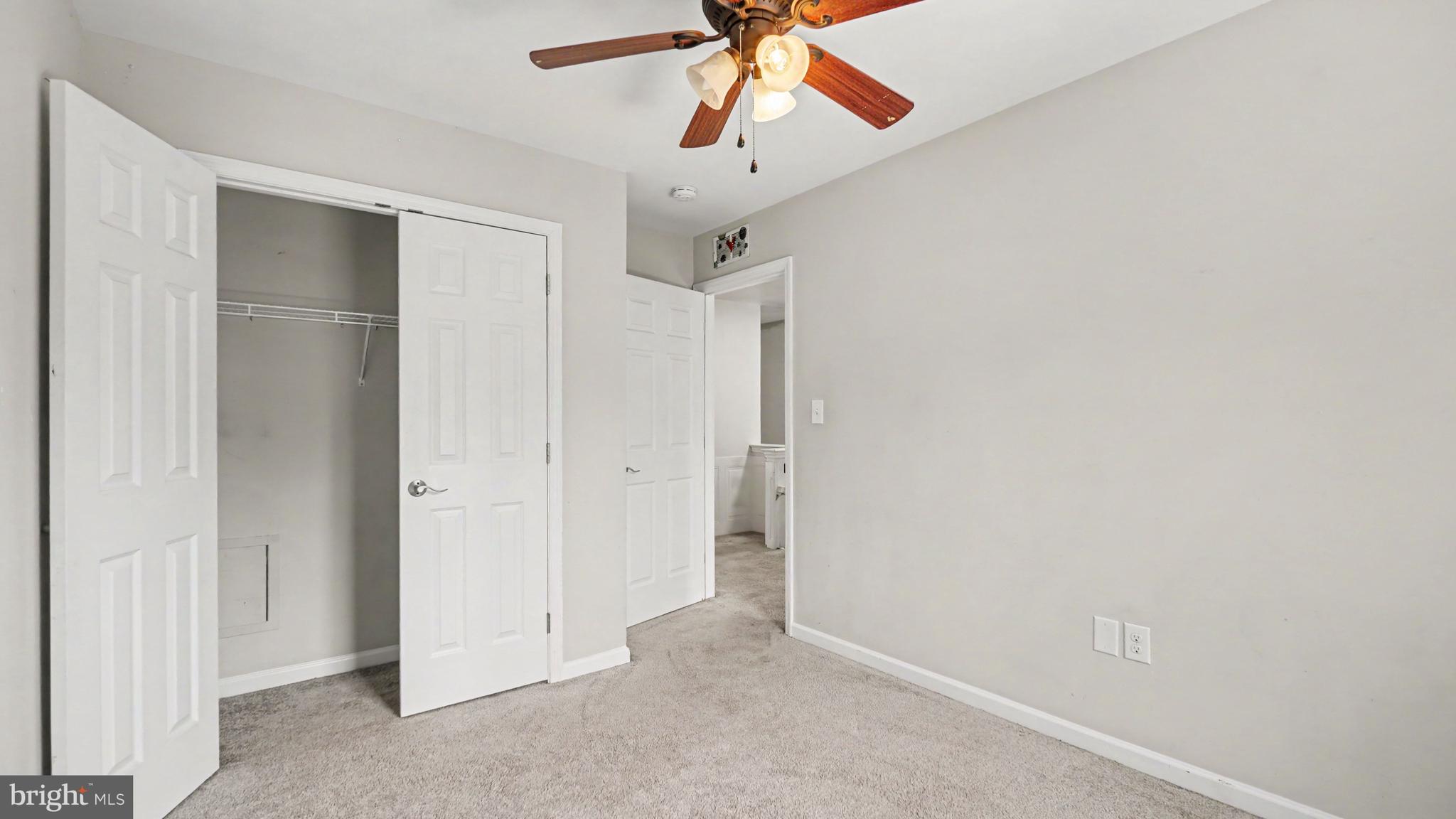 PENN CROSSING - Residential