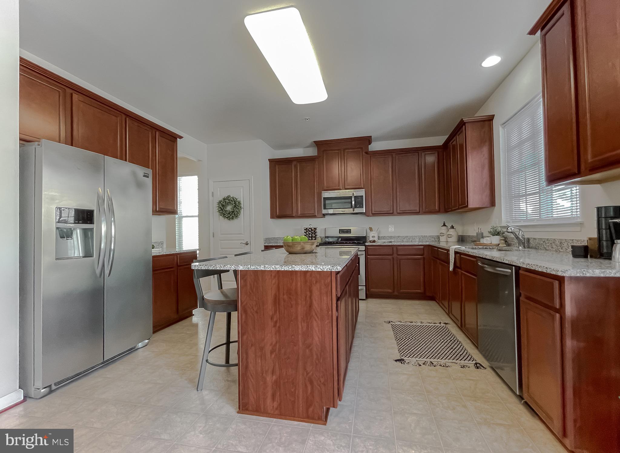 MAGNOLIA PARK AT WILDEWOOD - Residential
