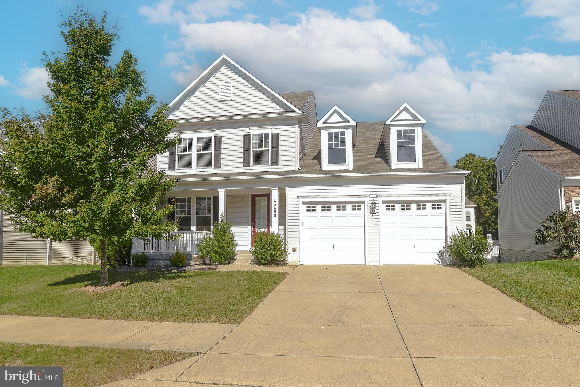 MAGNOLIA PARK AT WILDEWOOD - Residential