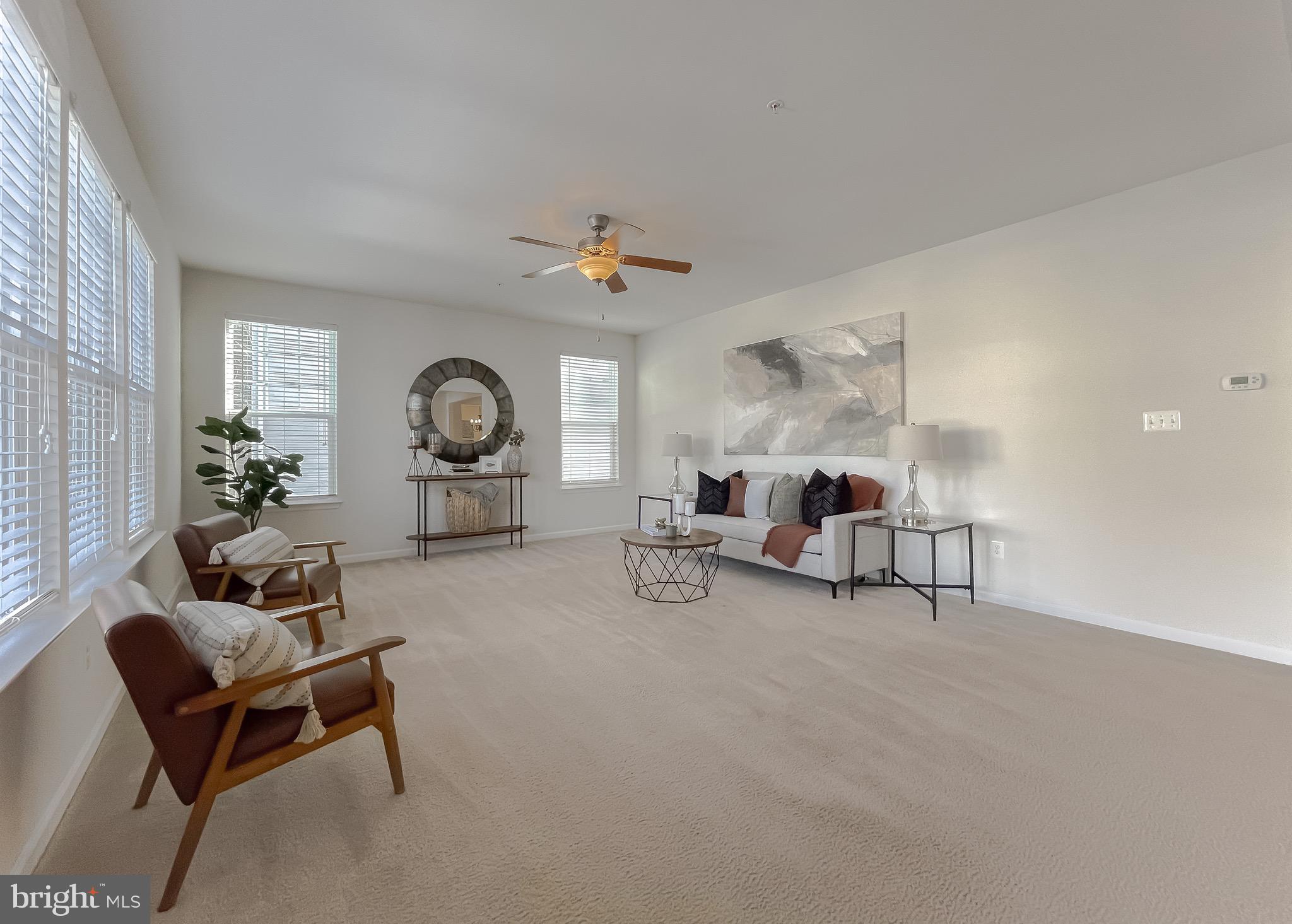 MAGNOLIA PARK AT WILDEWOOD - Residential