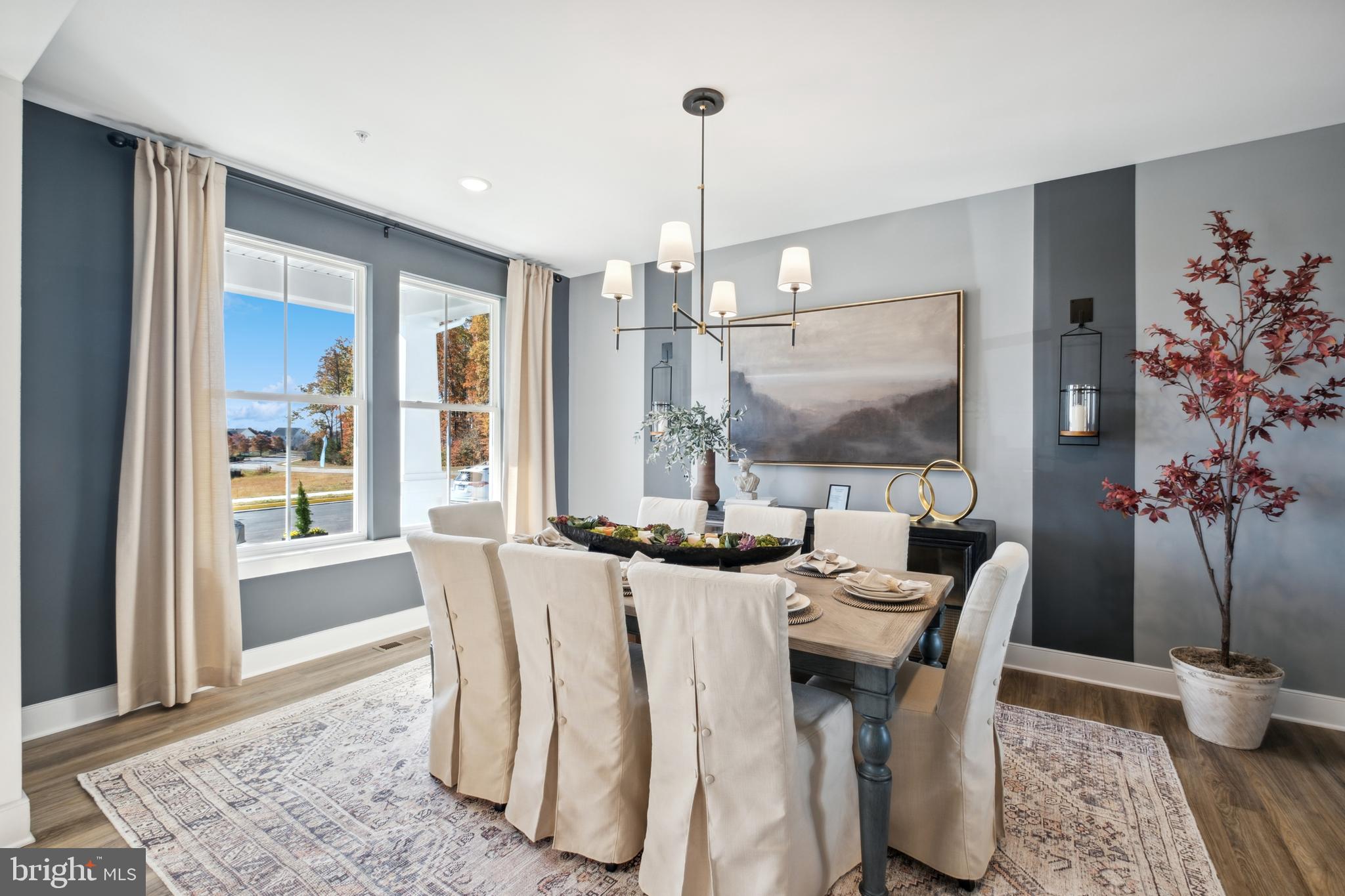 ROCKY RUN - Residential