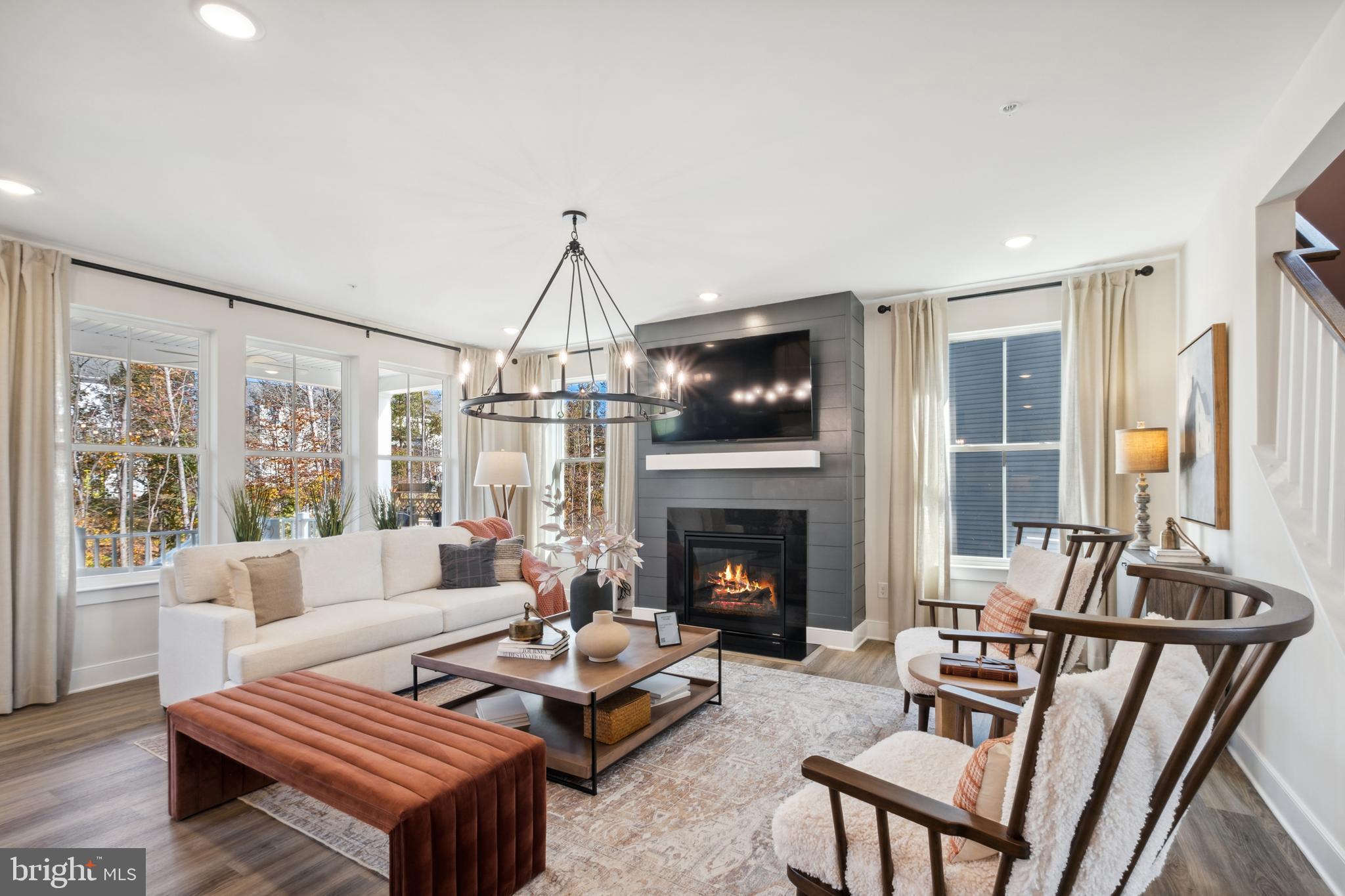 ROCKY RUN - Residential