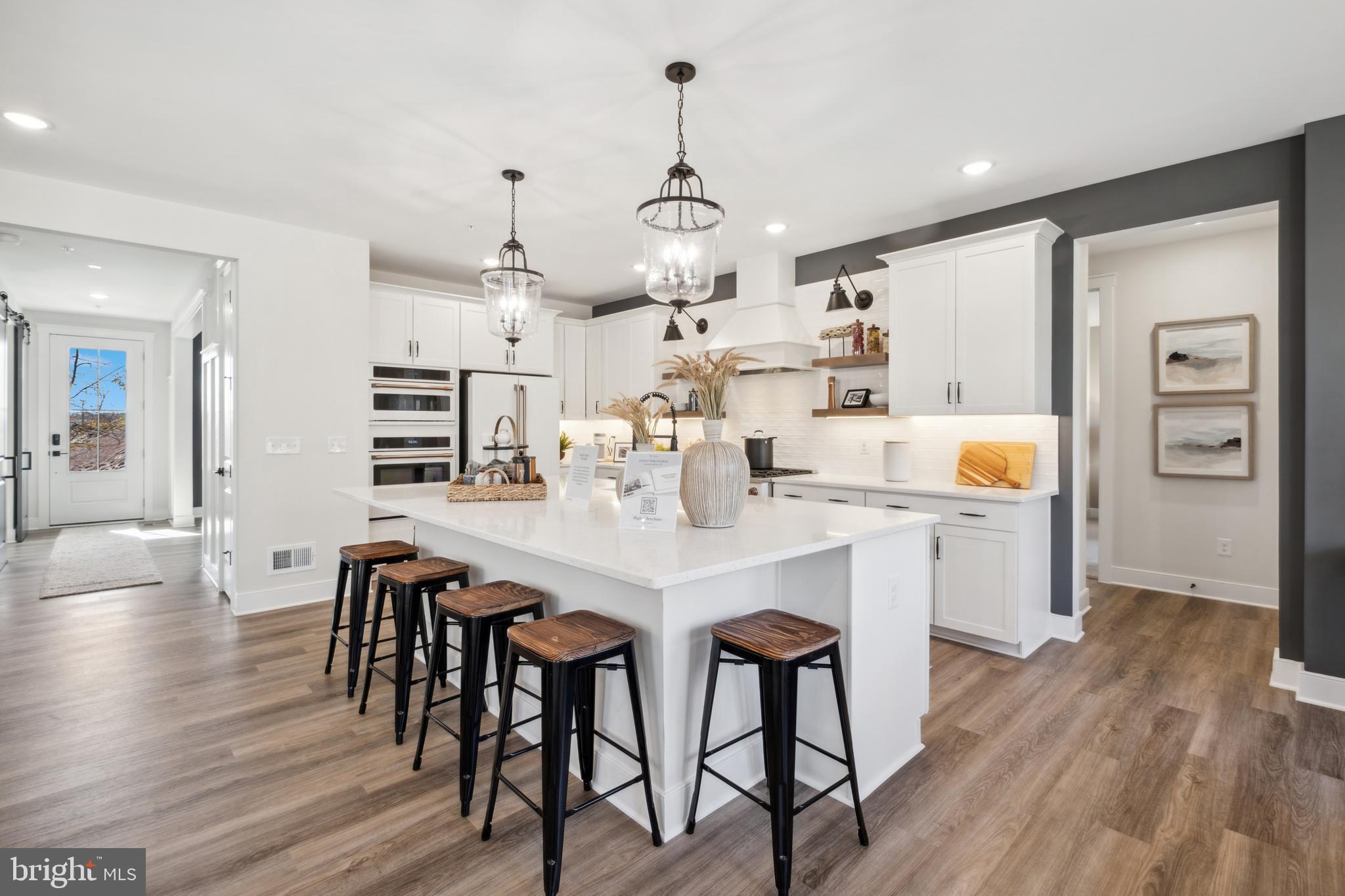 ROCKY RUN - Residential
