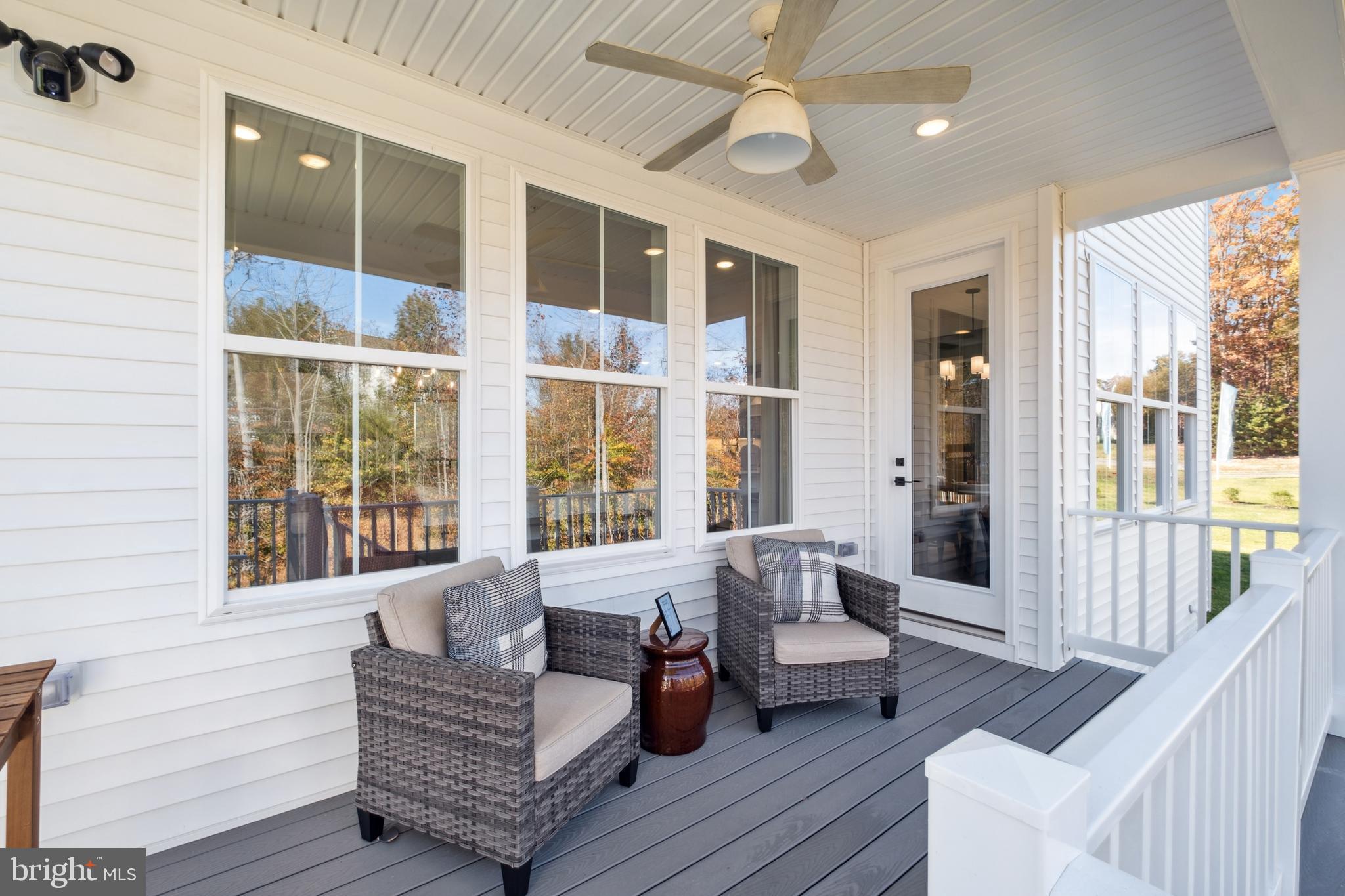 ROCKY RUN - Residential