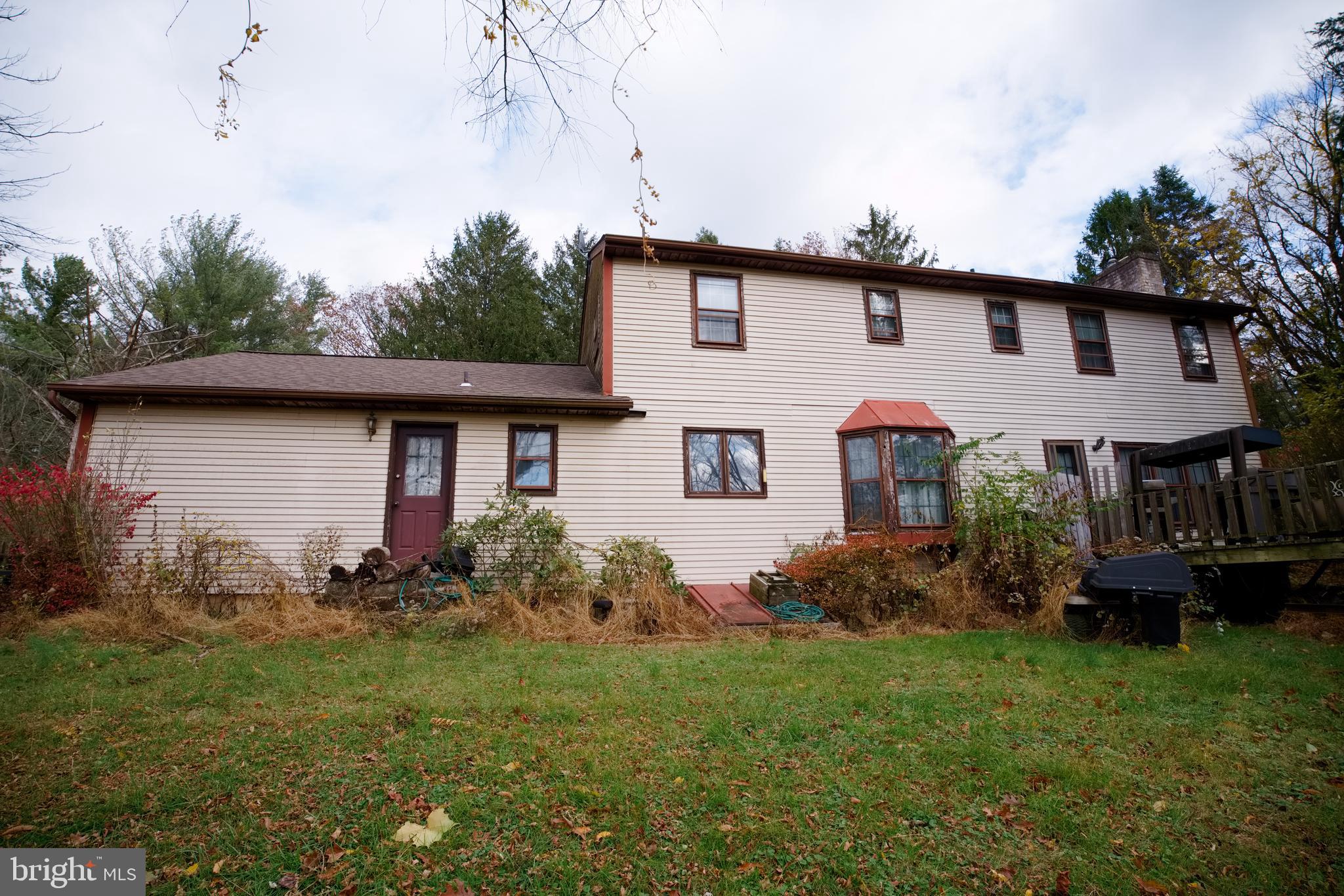 BETHLEHEM AREA - Residential