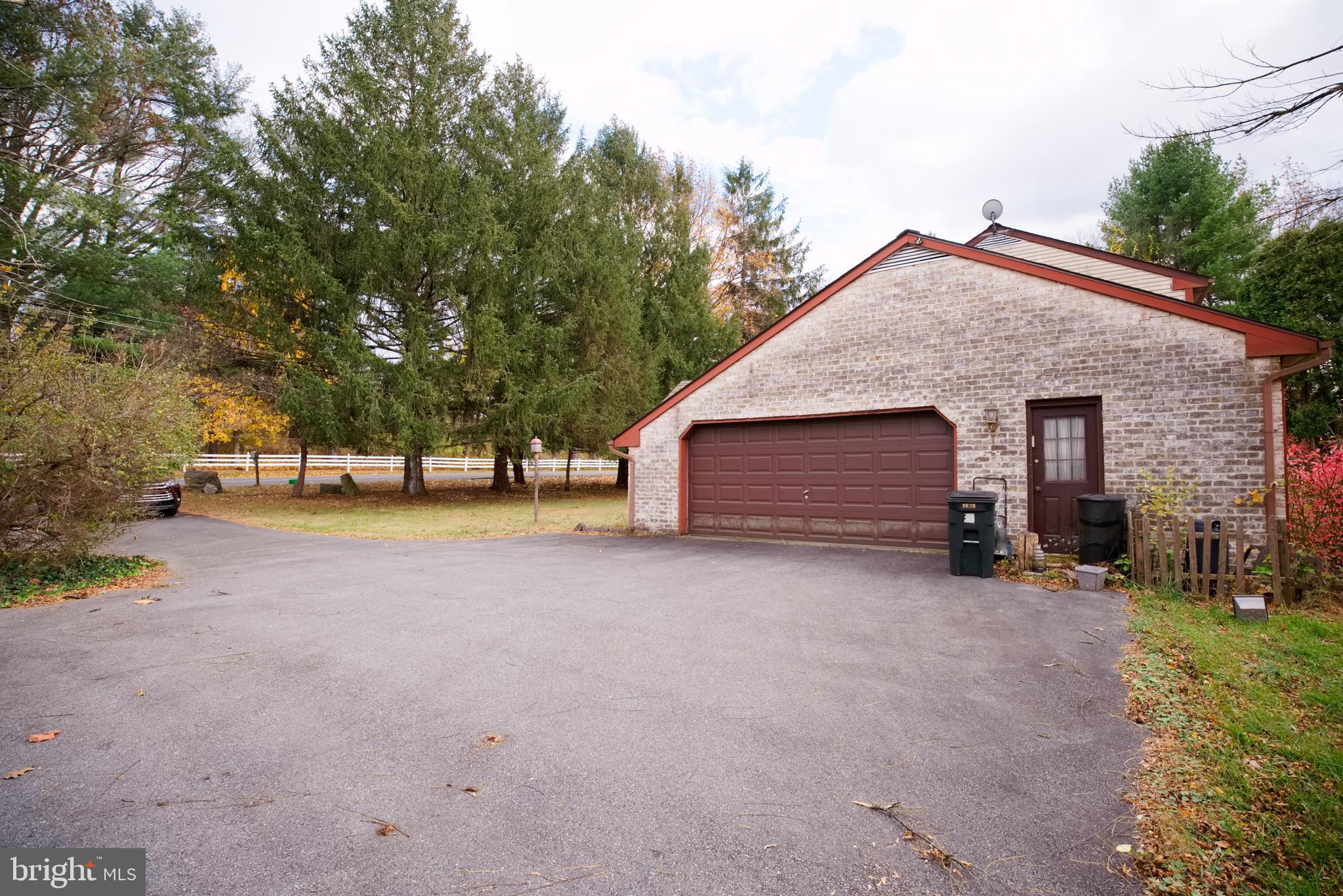 BETHLEHEM AREA - Residential