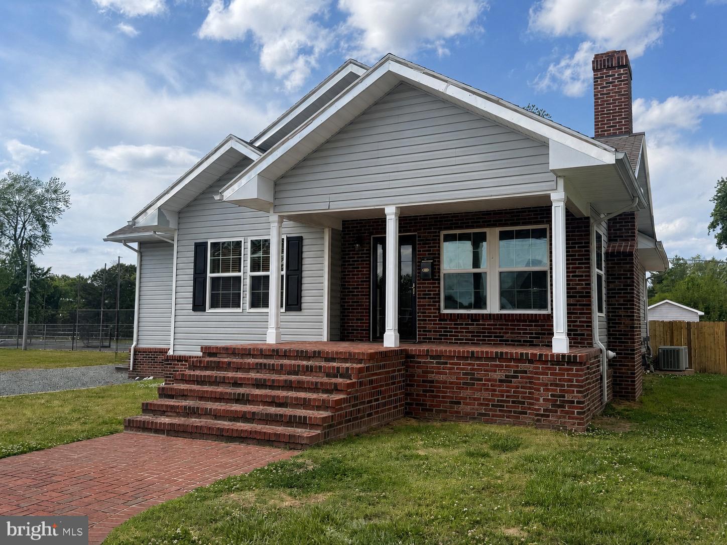 WILCHER PARK - Residential