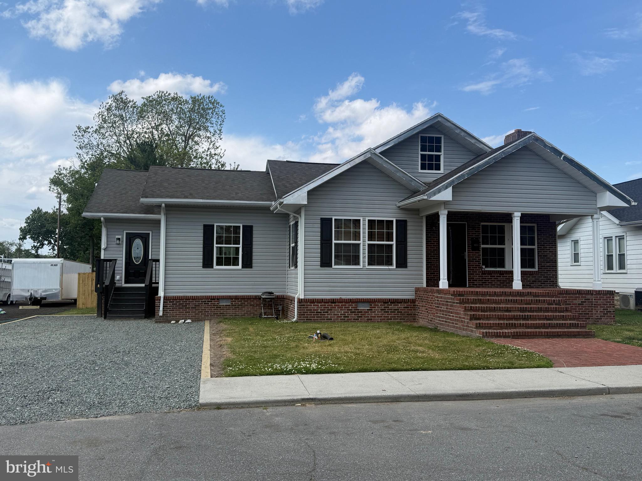 WILCHER PARK - Residential