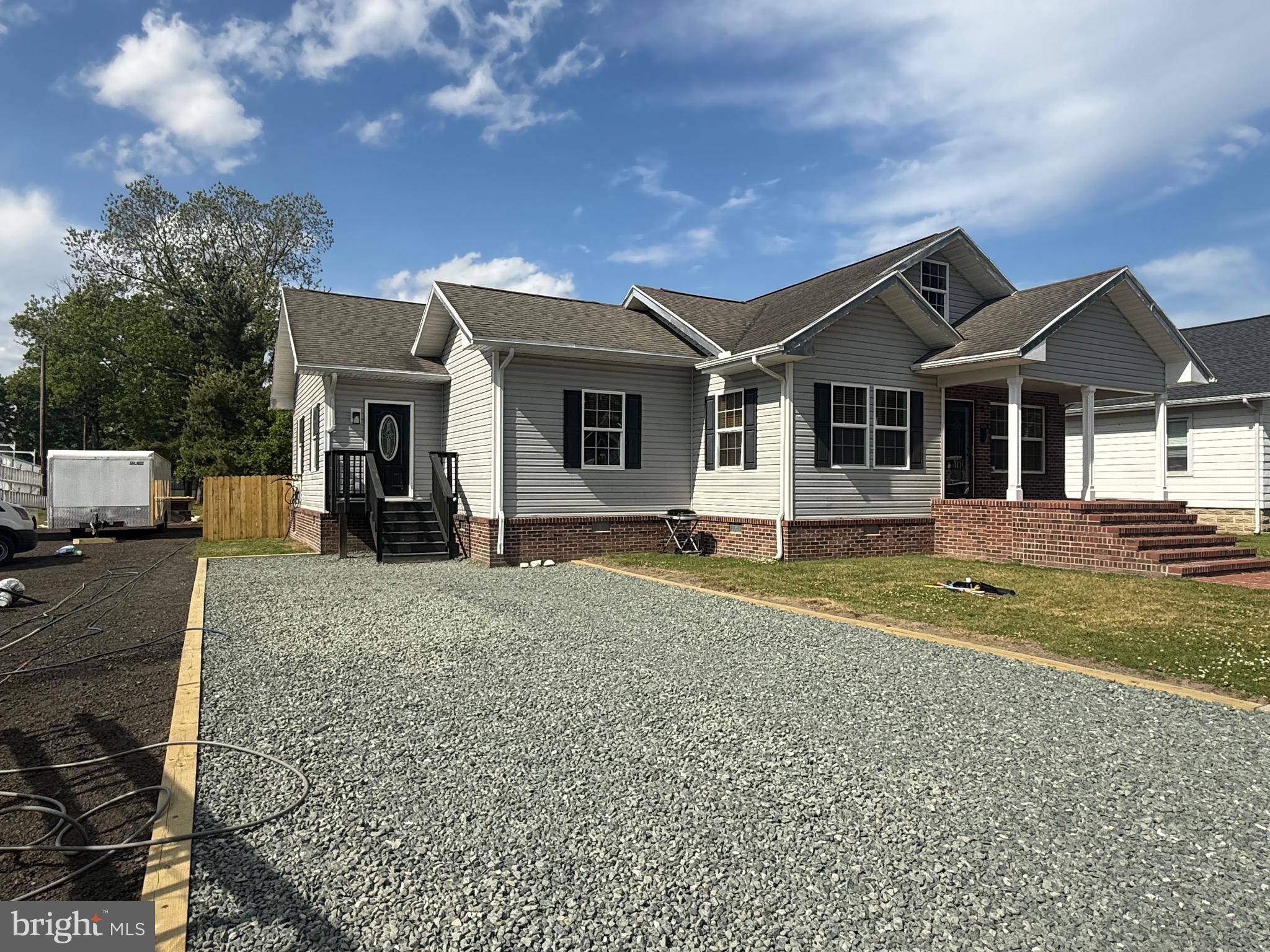 WILCHER PARK - Residential