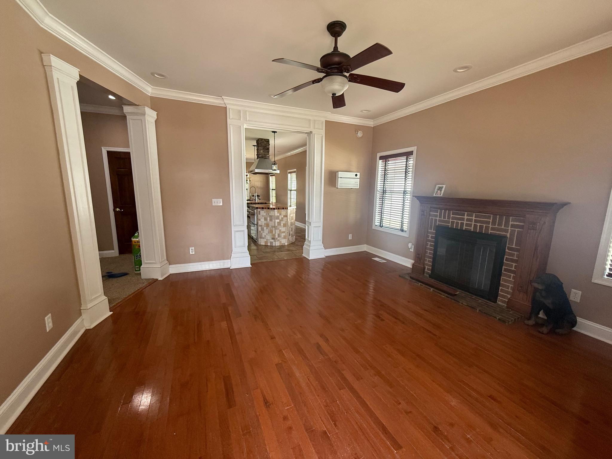 WILCHER PARK - Residential