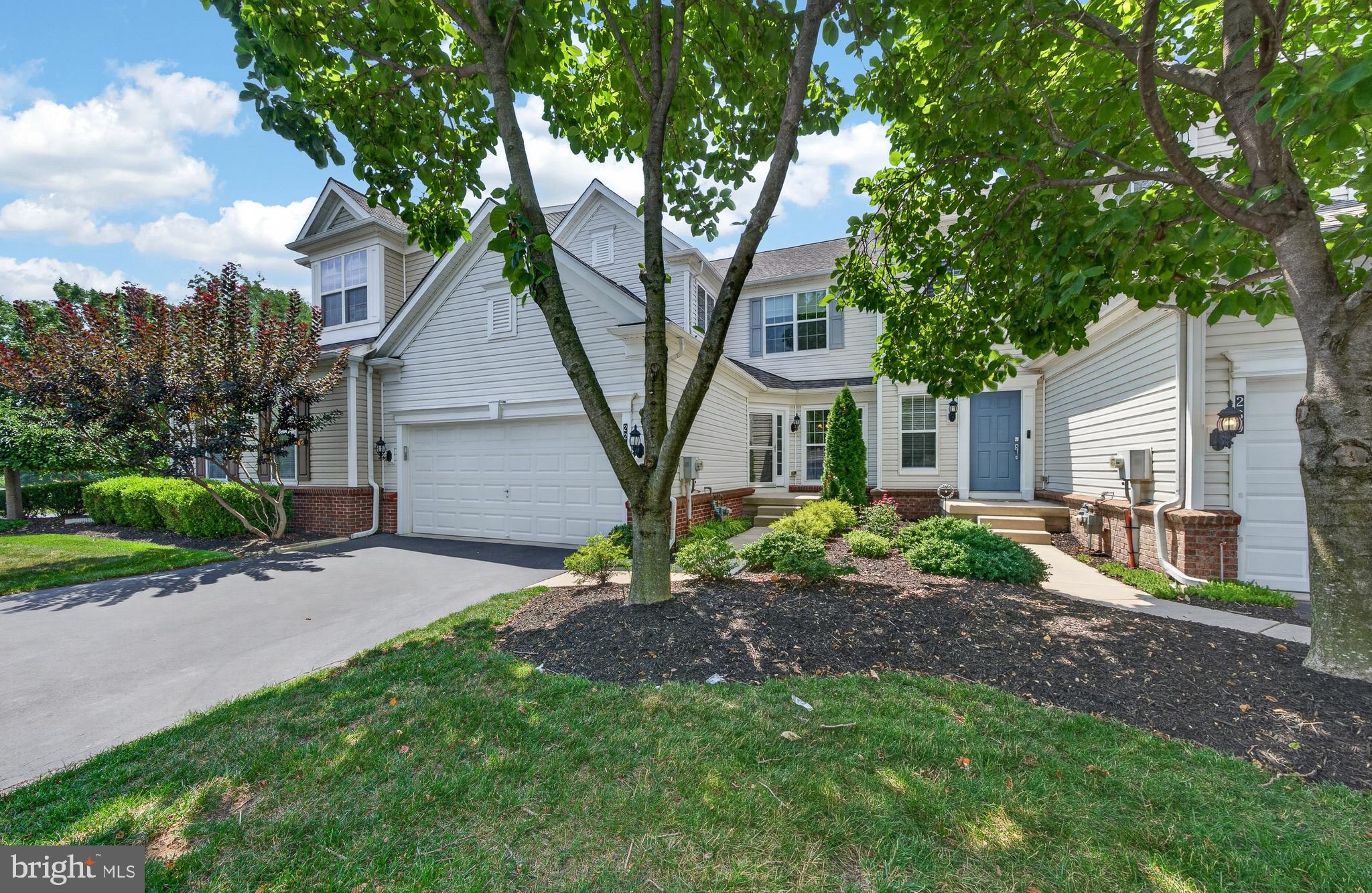 APPLECROSS - Residential