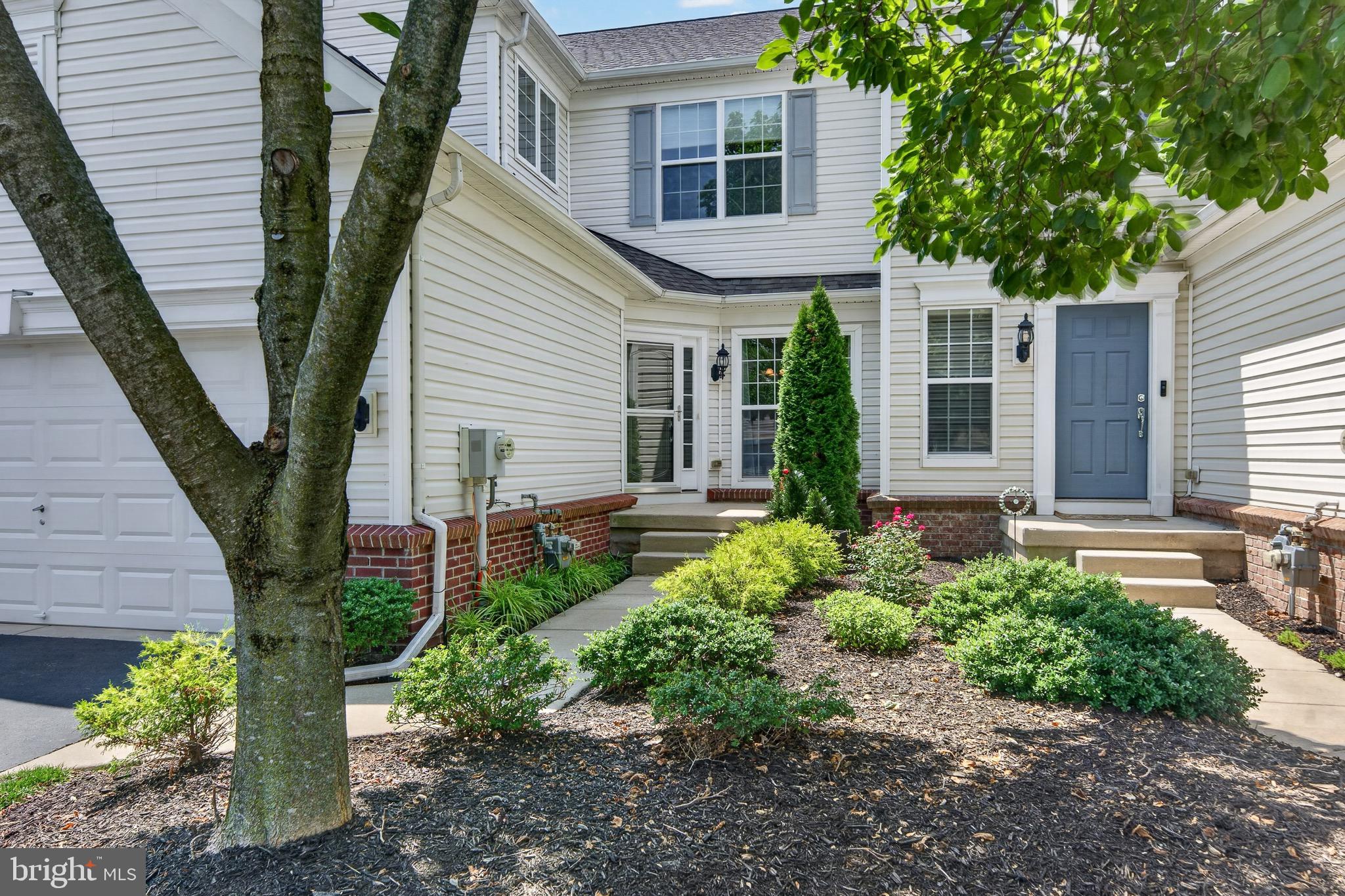 APPLECROSS - Residential