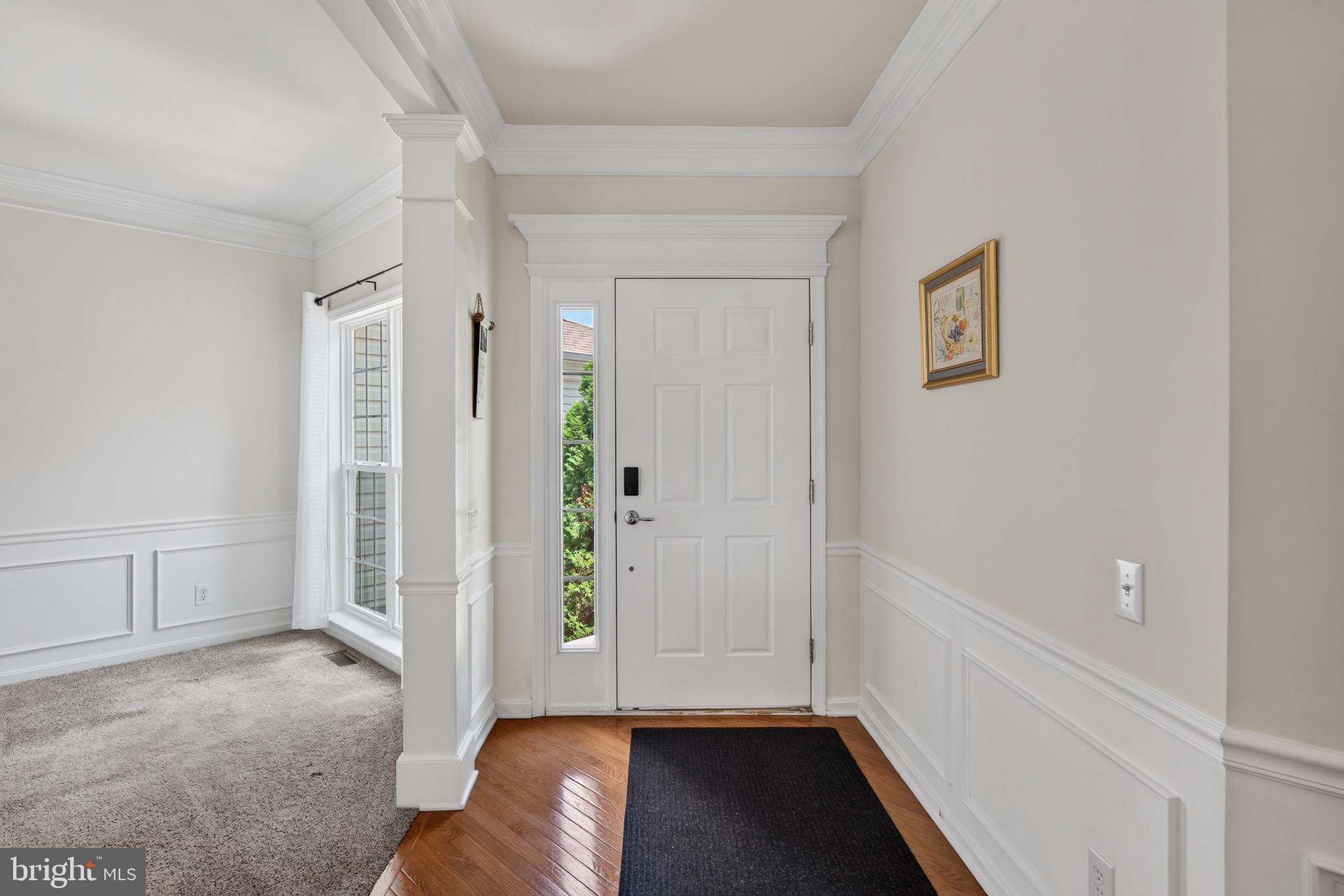 APPLECROSS - Residential
