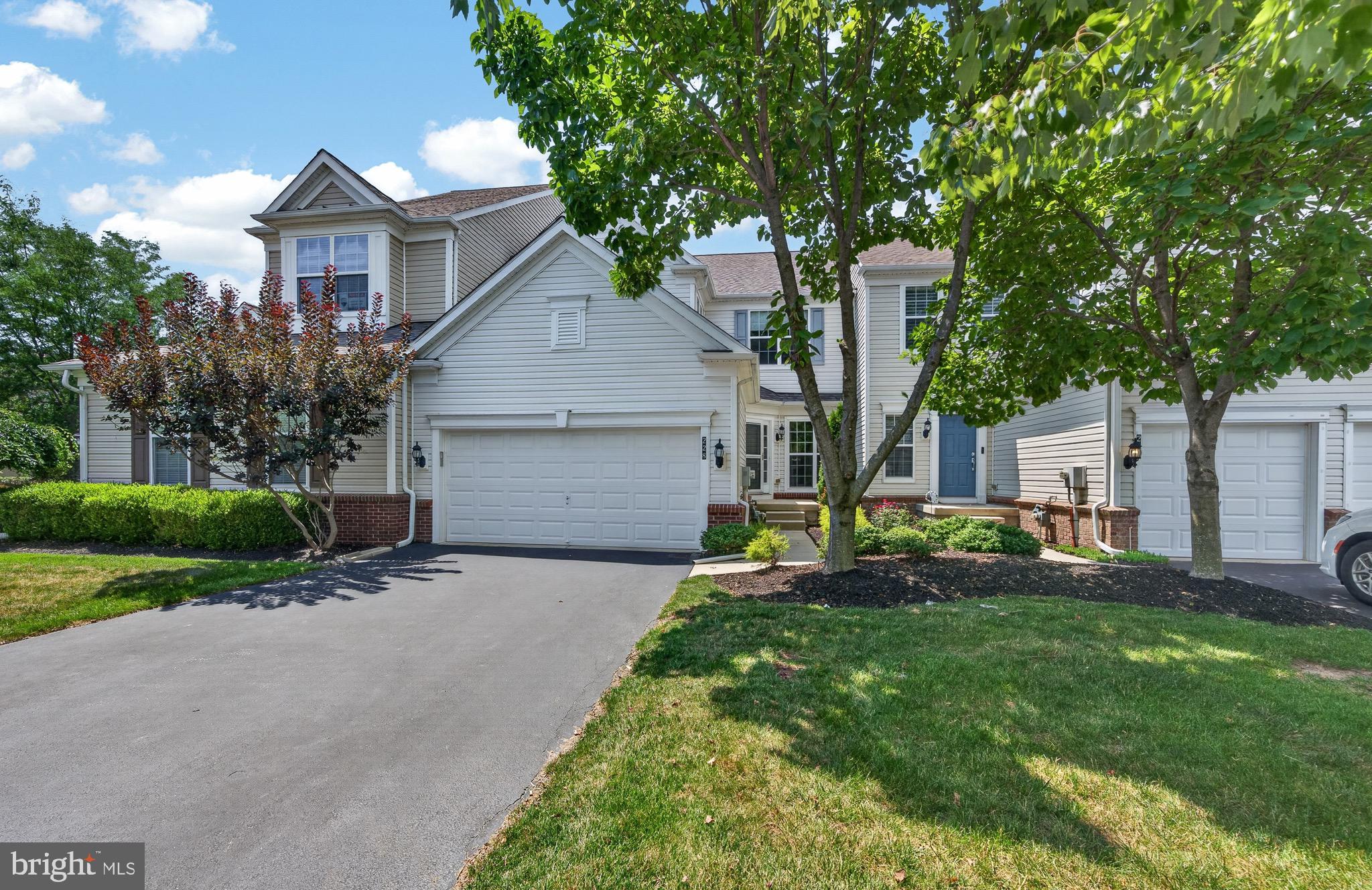 APPLECROSS - Residential