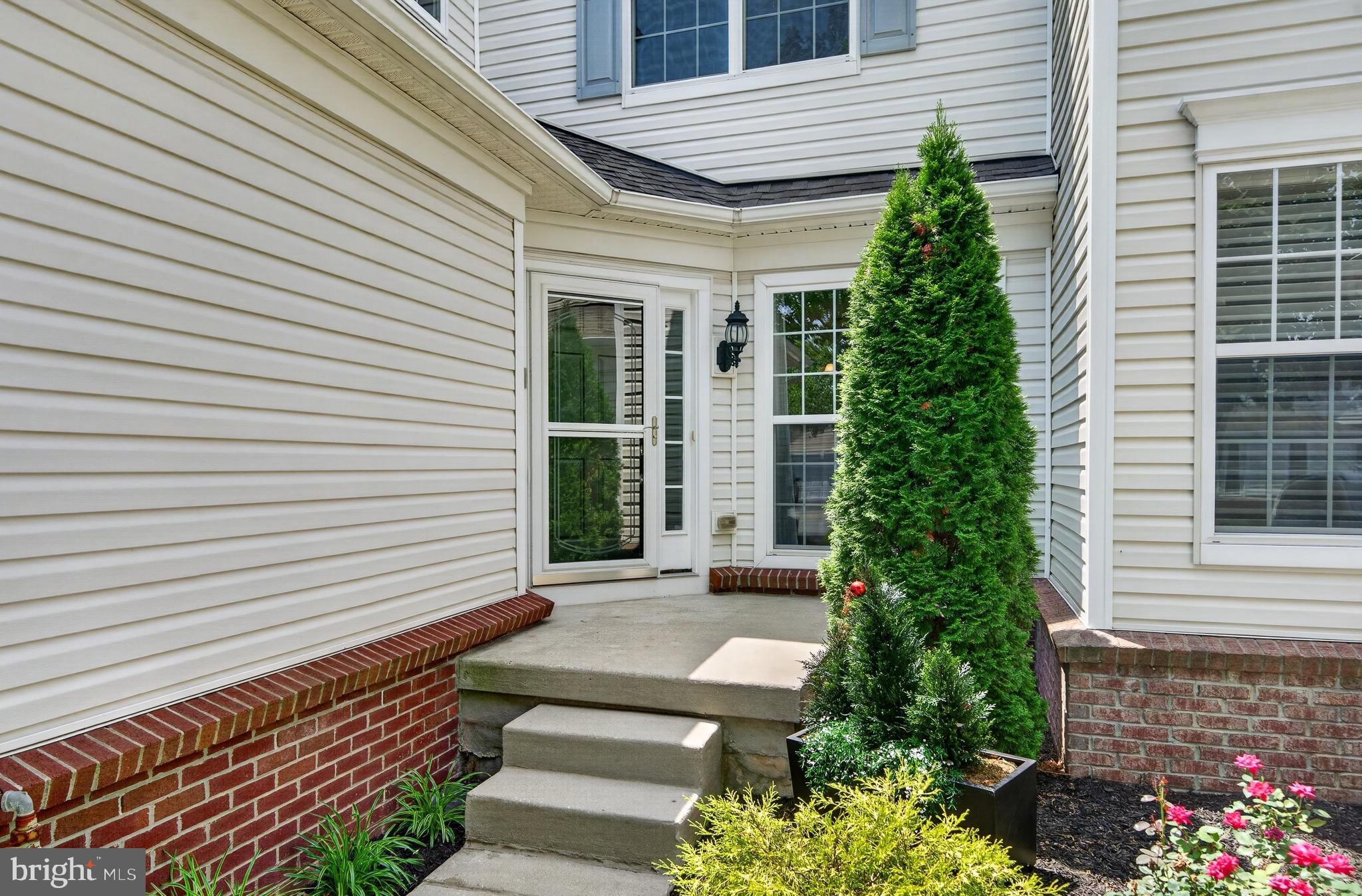 APPLECROSS - Residential