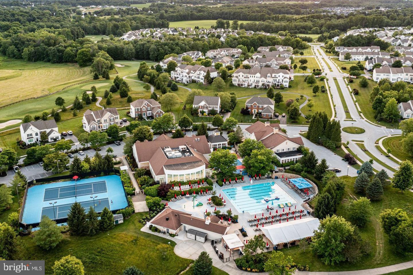APPLECROSS - Residential