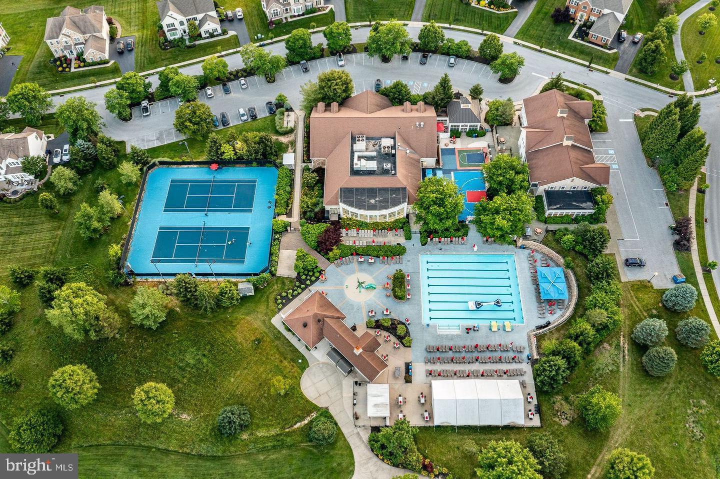 APPLECROSS - Residential