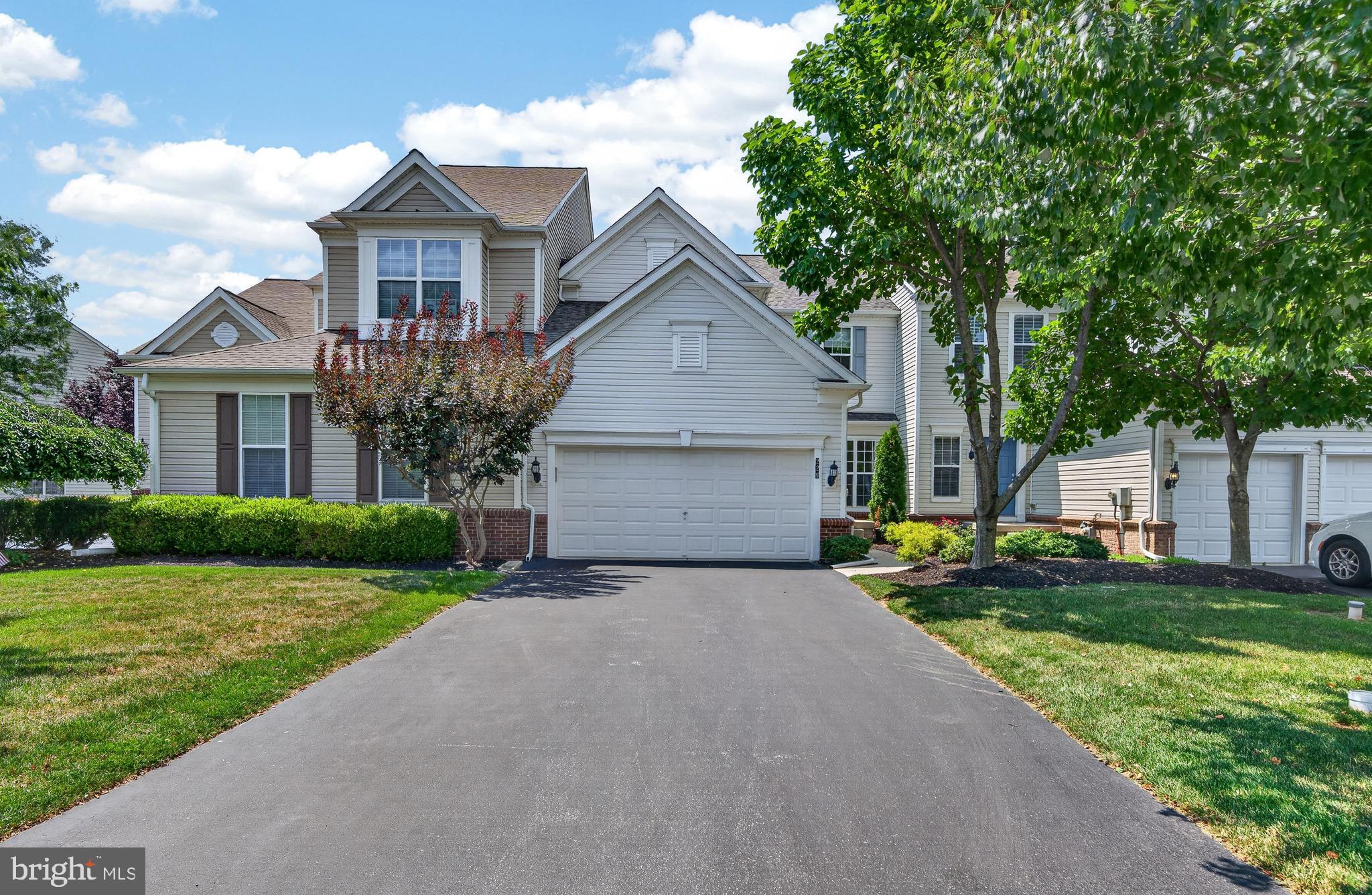 APPLECROSS - Residential