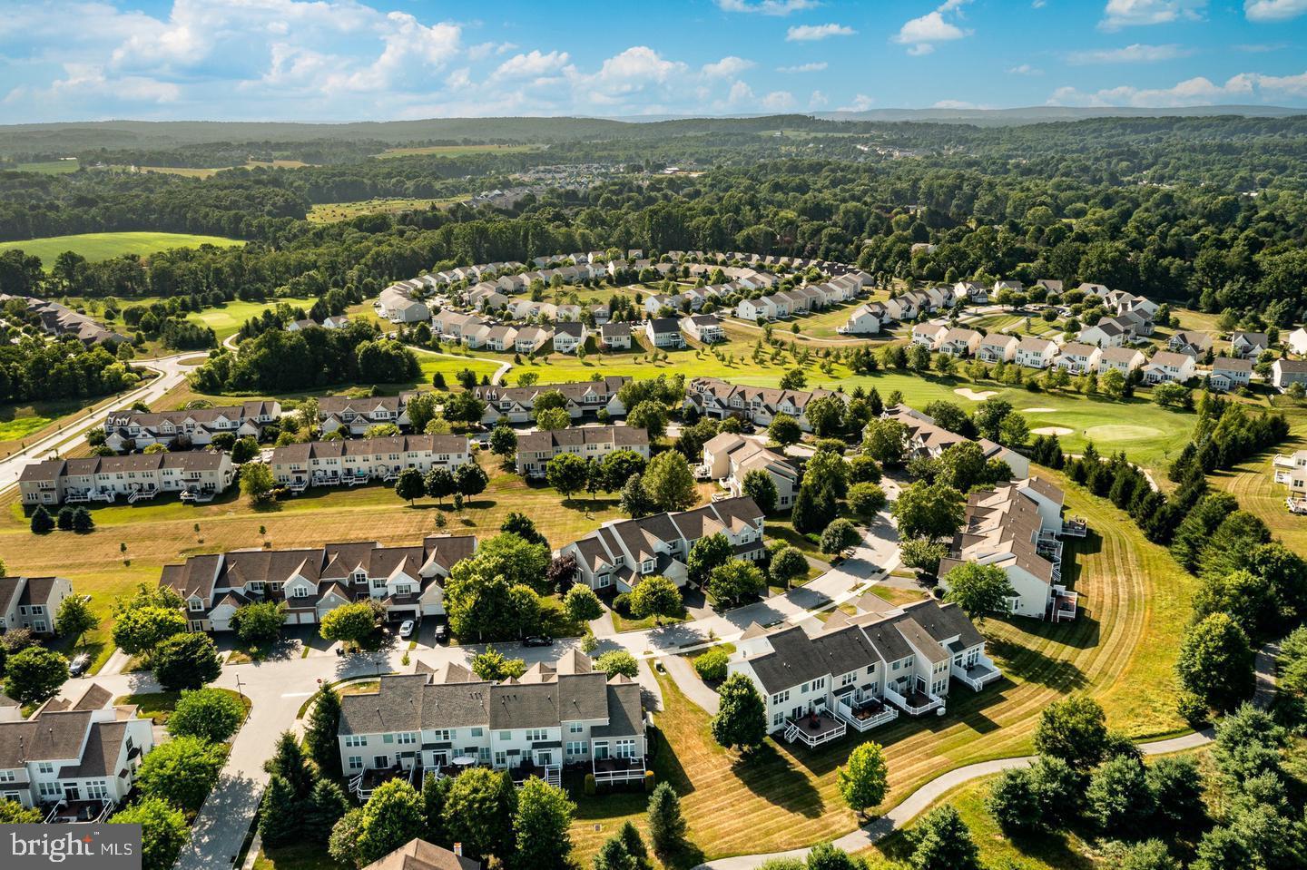 APPLECROSS - Residential